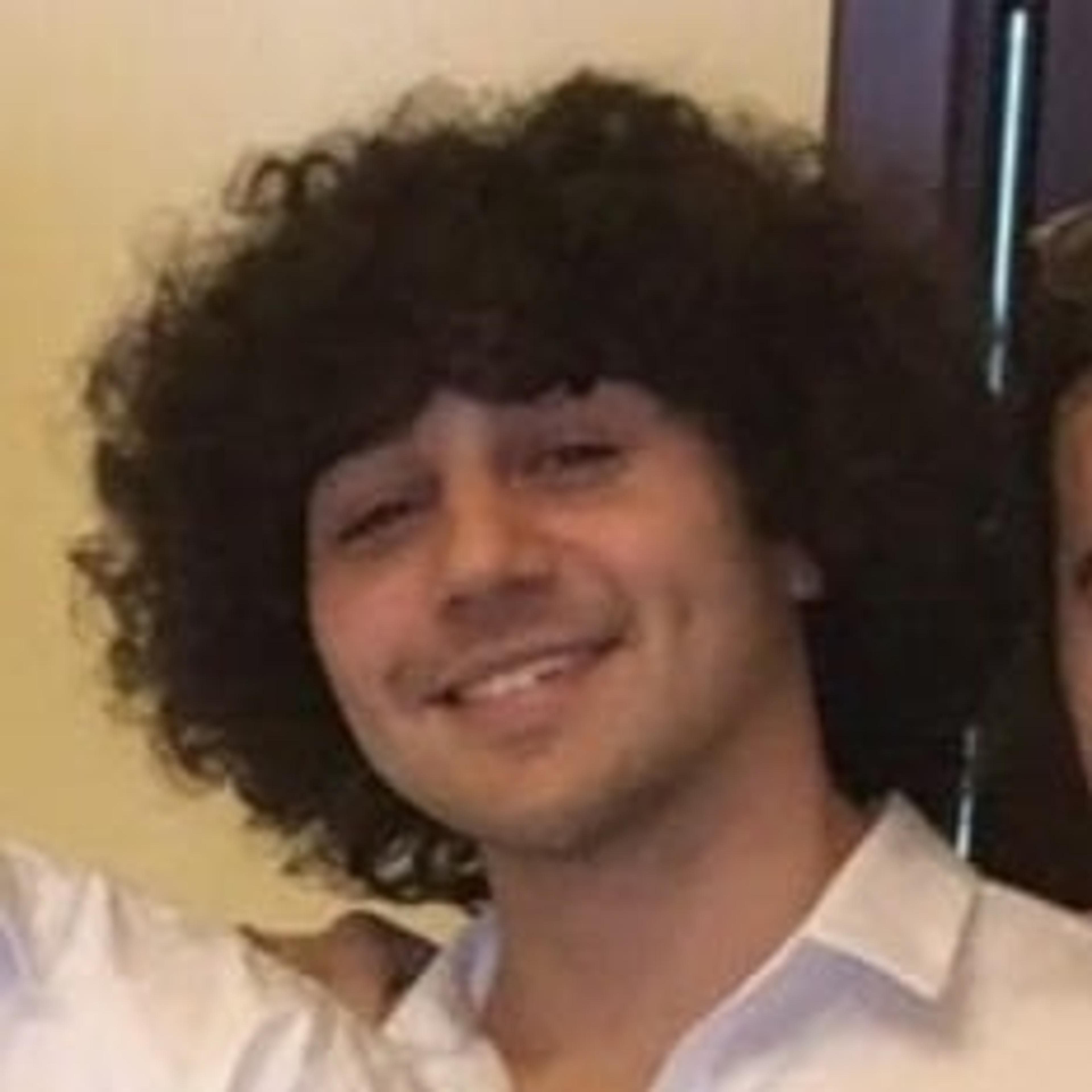 Francesco Oliva