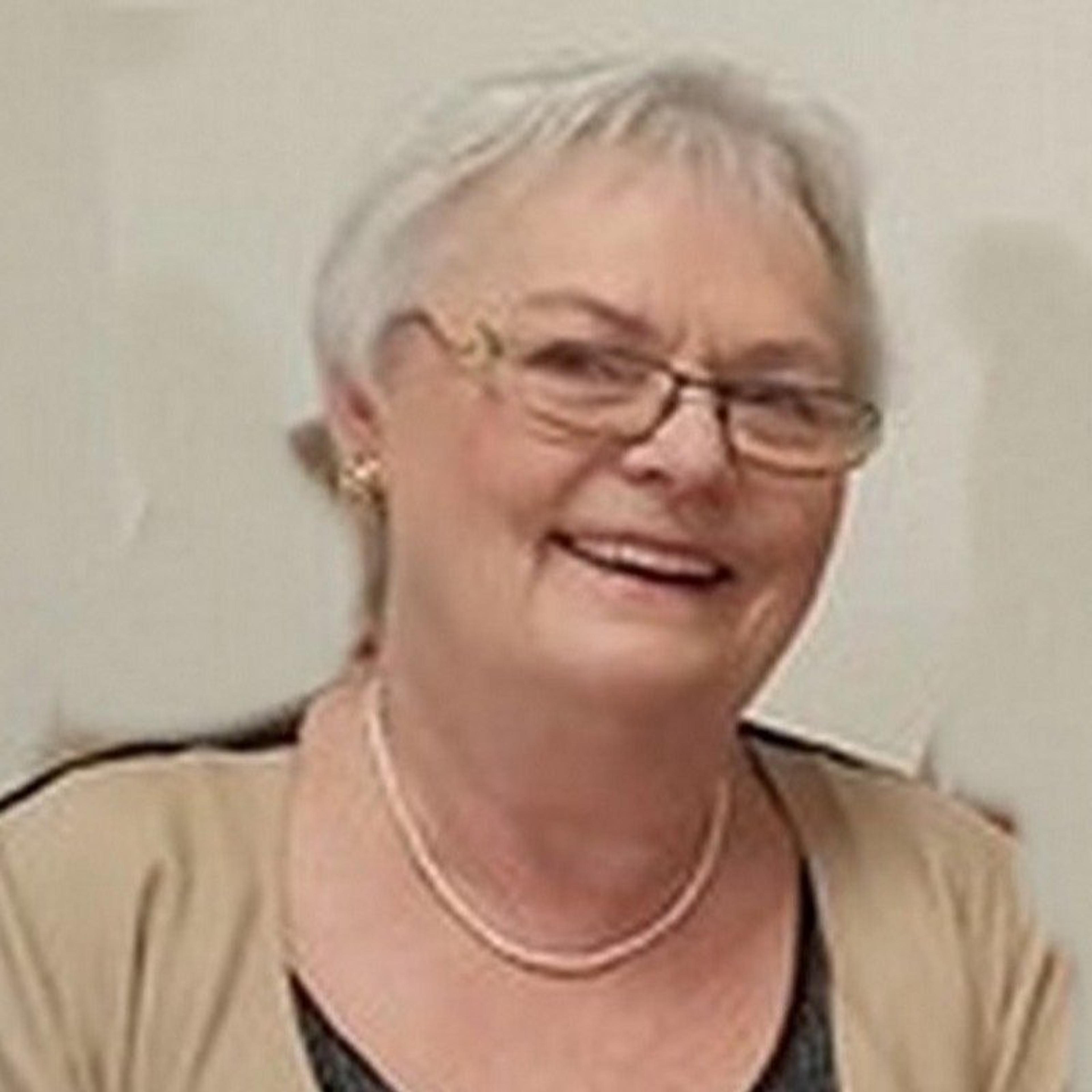Françoise Leroy