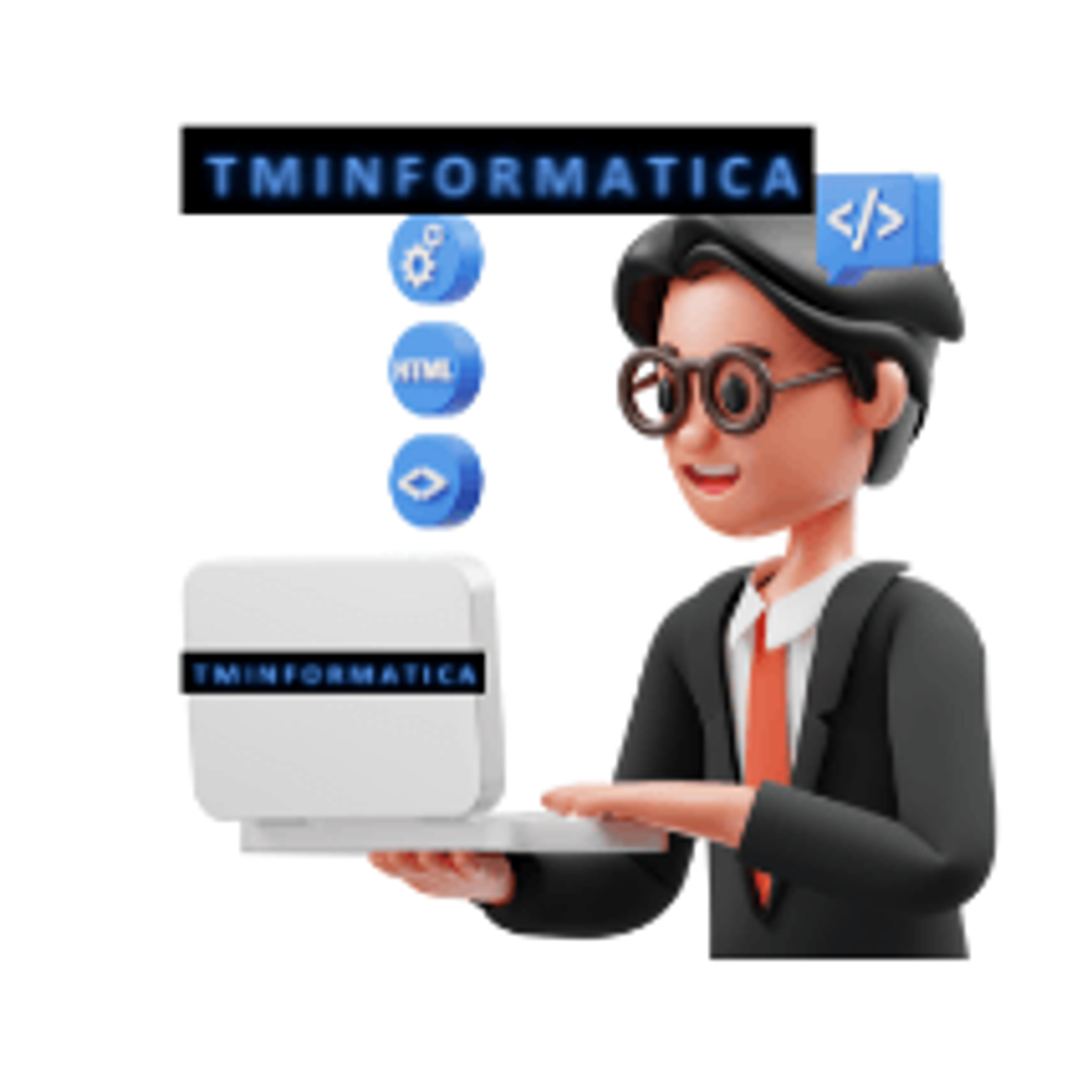 TM INFORMATICA