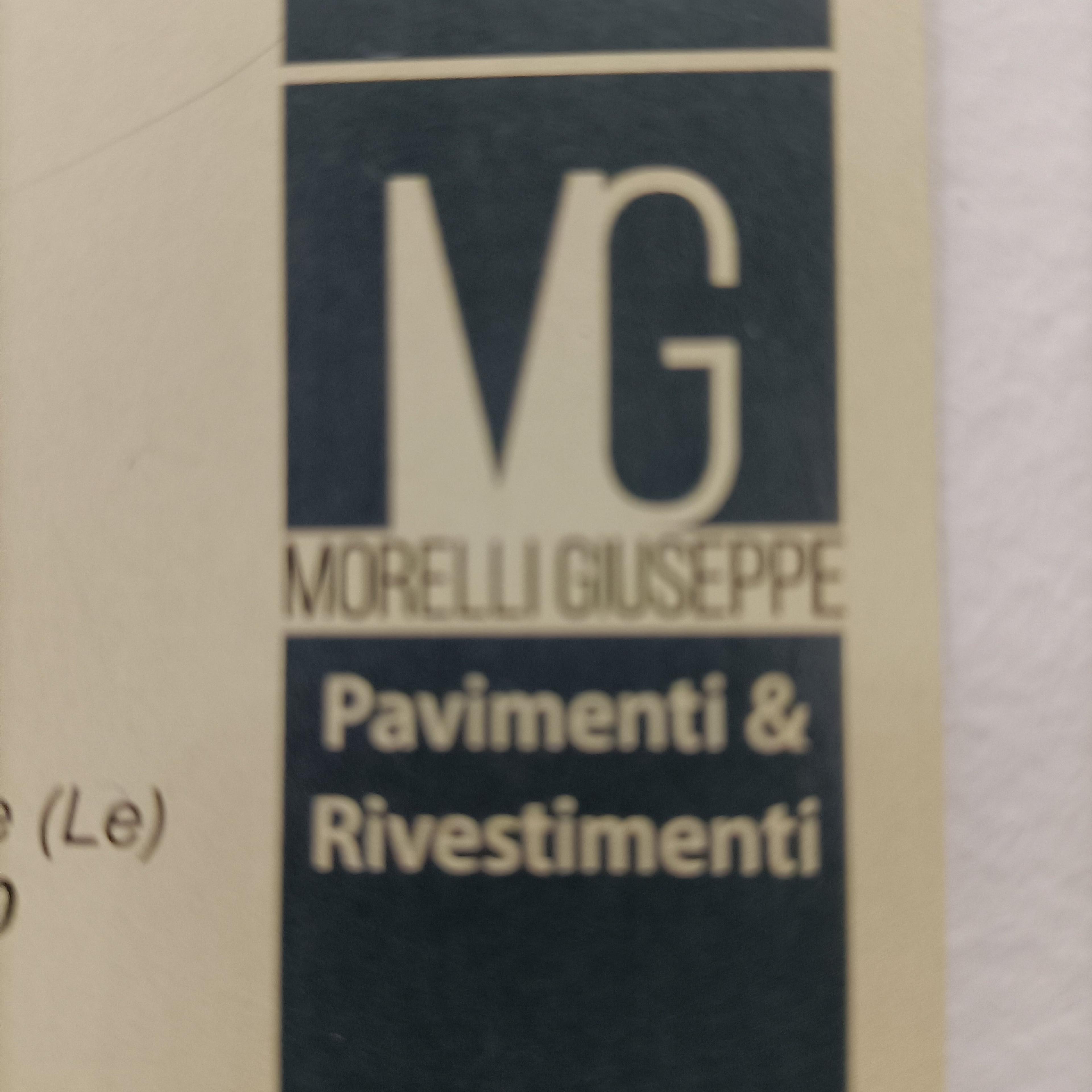 Gian Luca Morelli