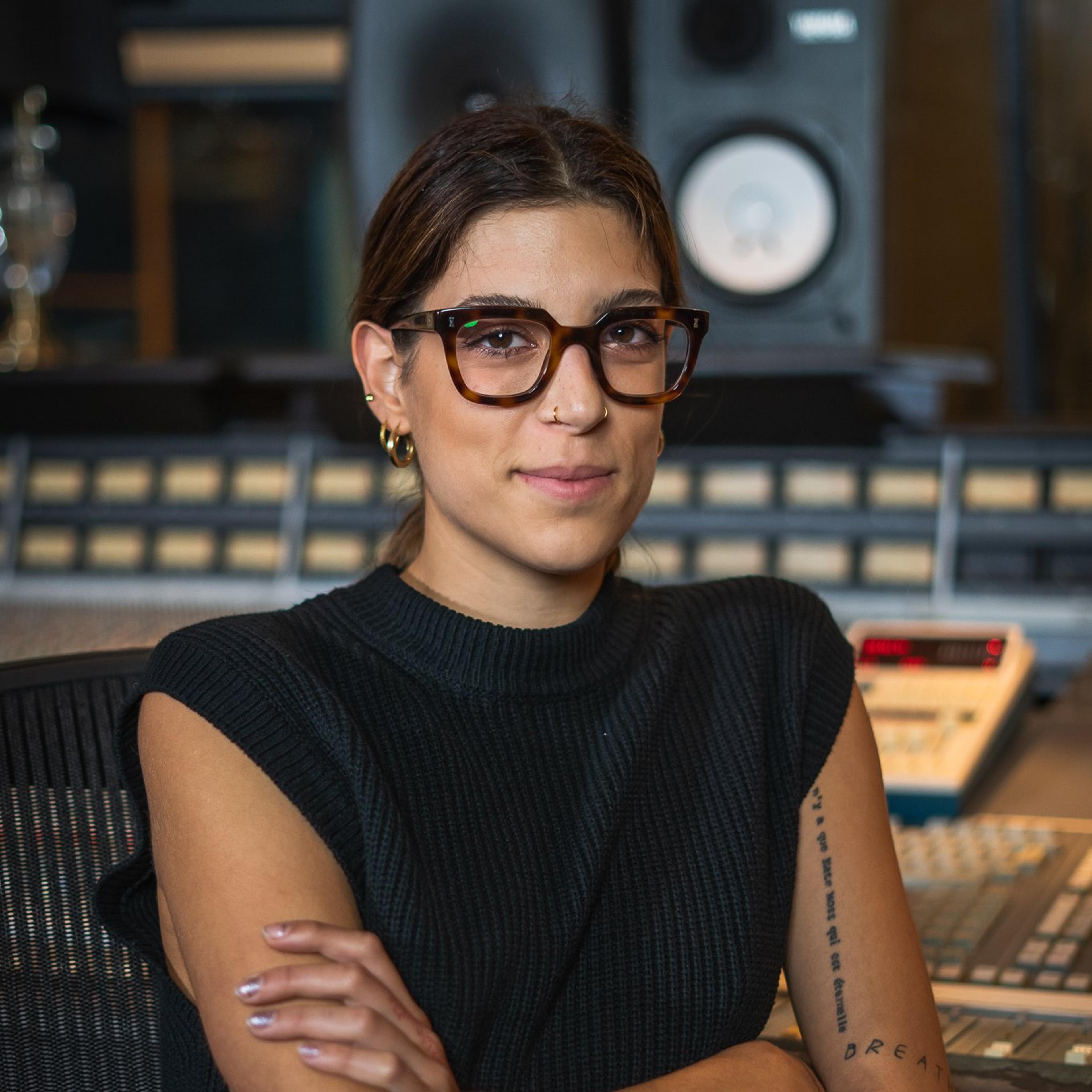 Francesca Rigoni
