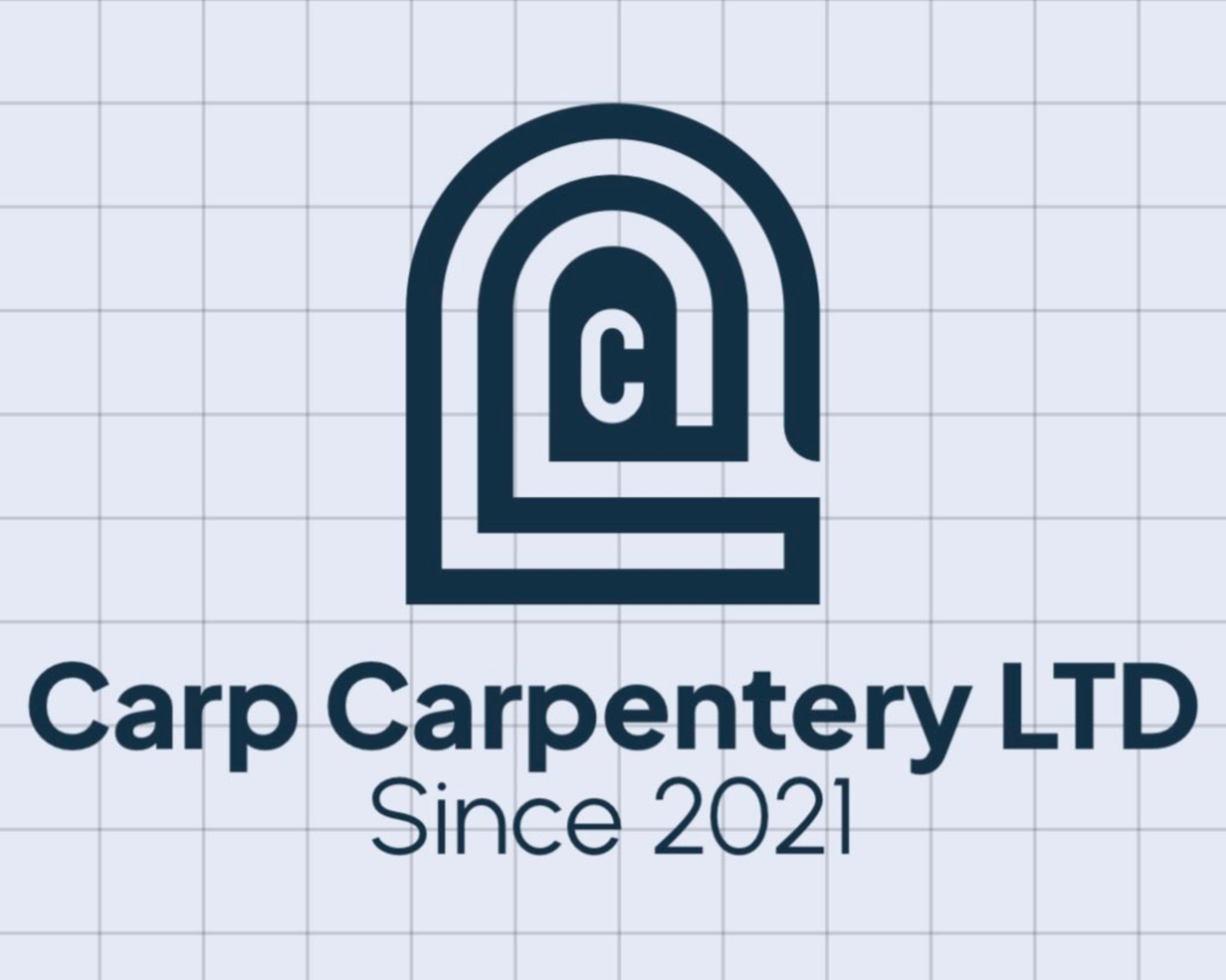Carp Carpentery LTD
