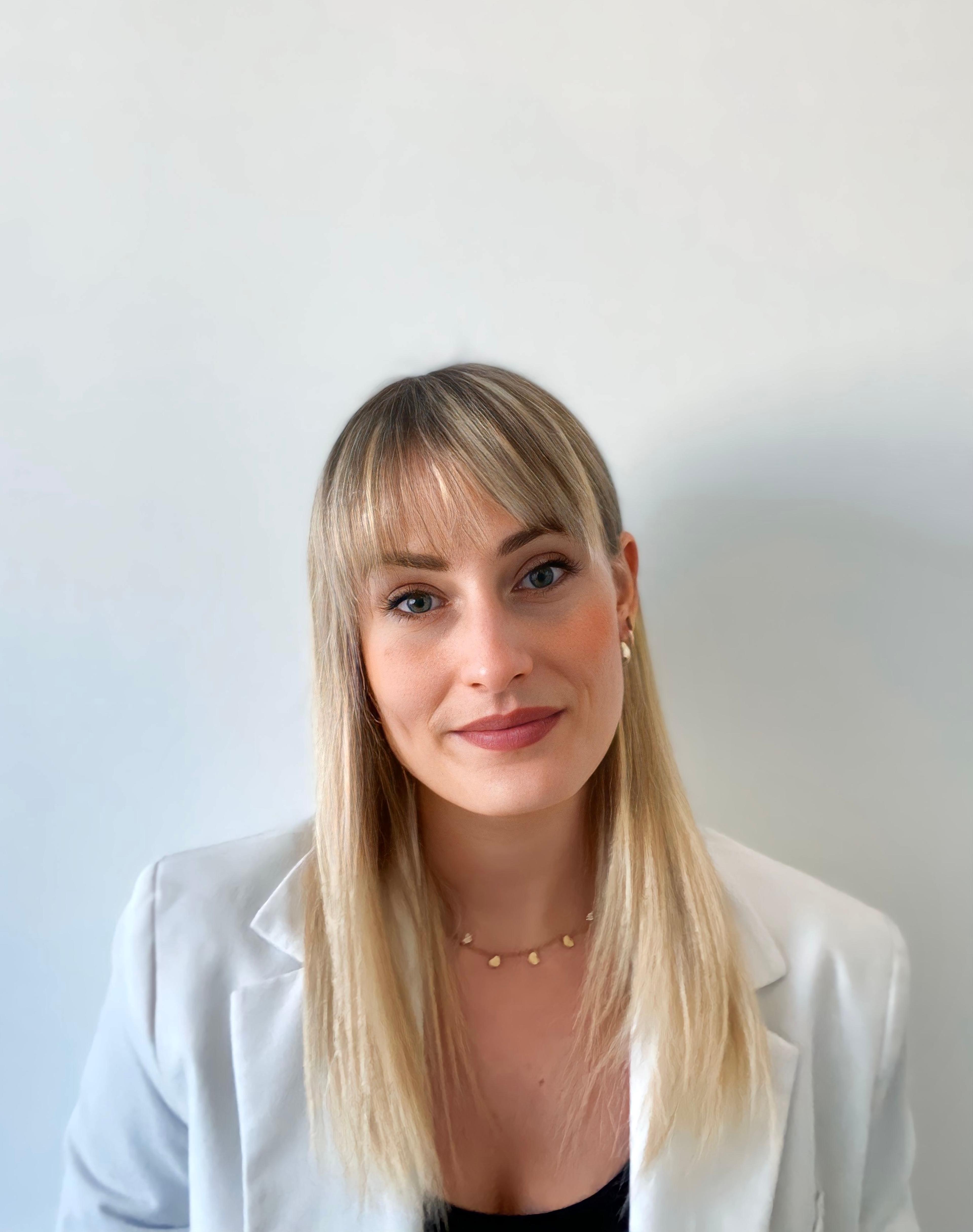 Giulia Cristofori
