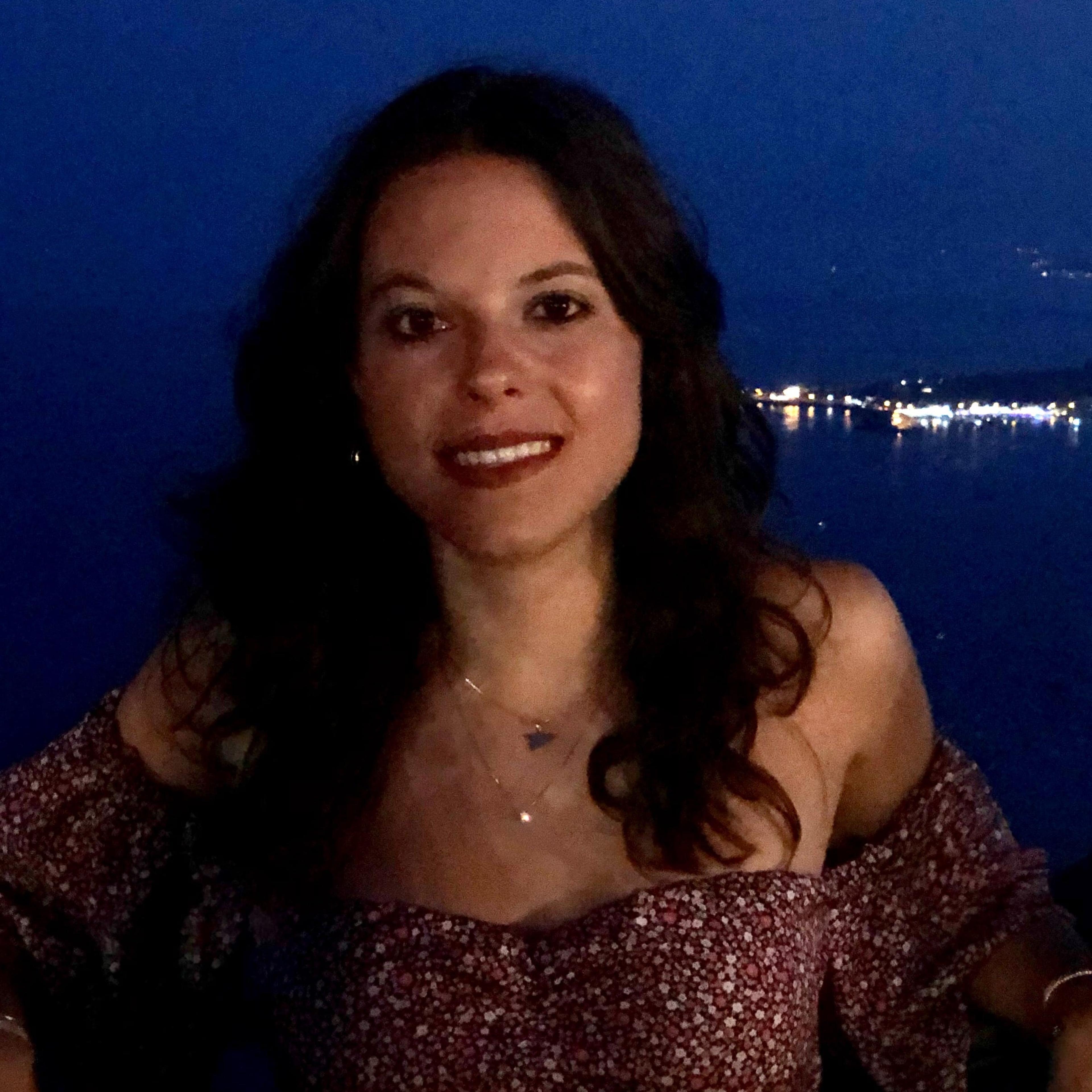 Lucia Sutera
