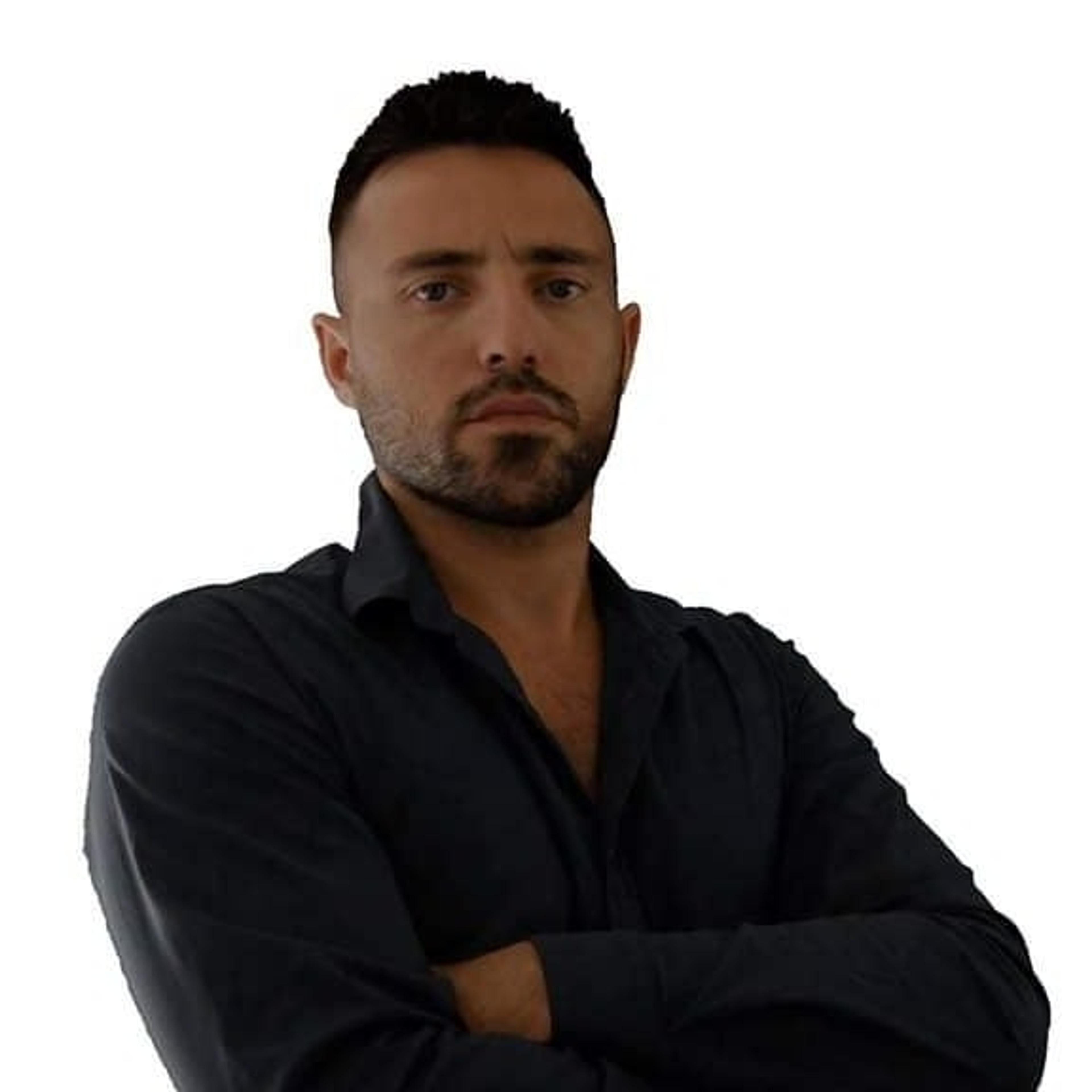 Einaudi Enrico Security Expert(Ditta Einaudisergio )