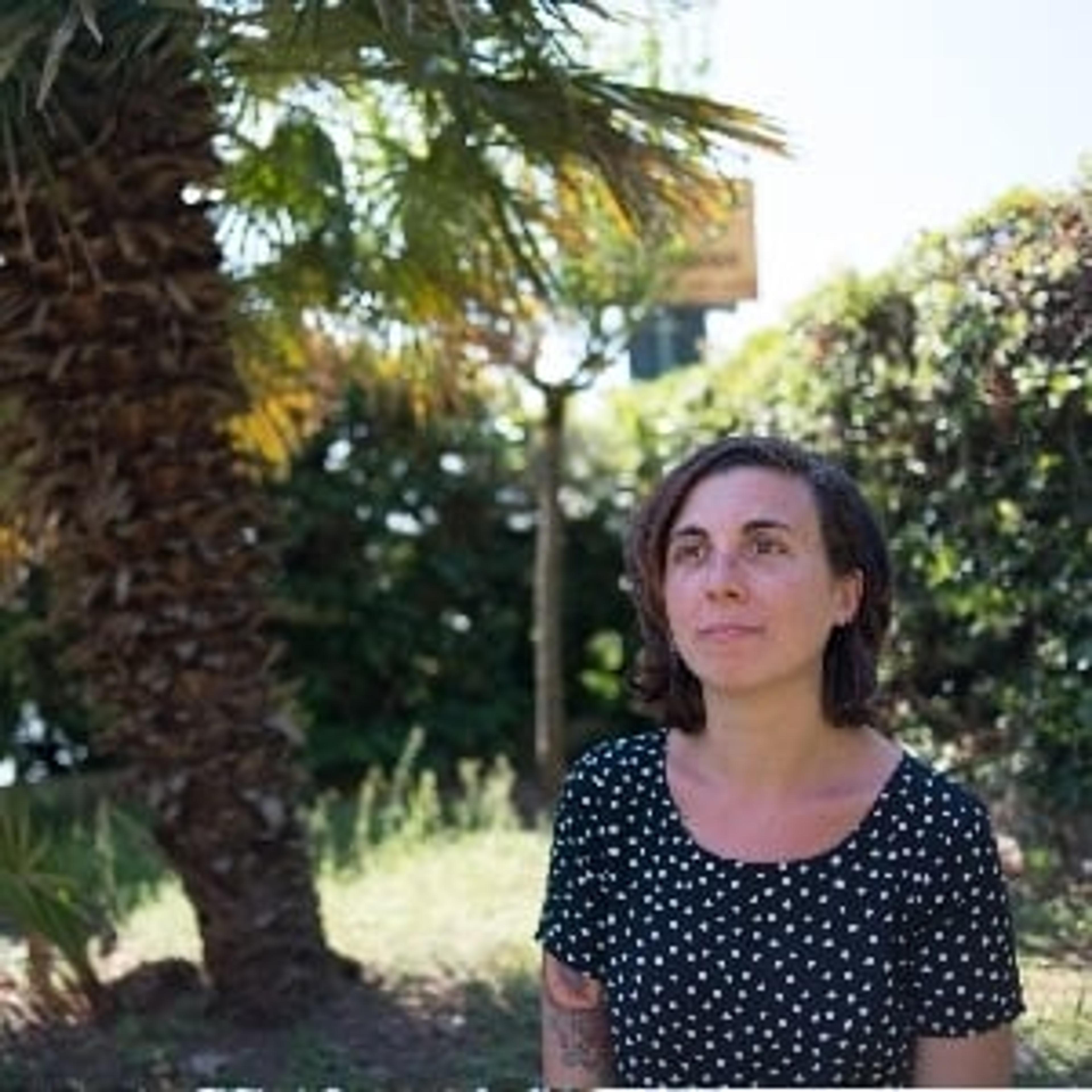 Francesca Testi