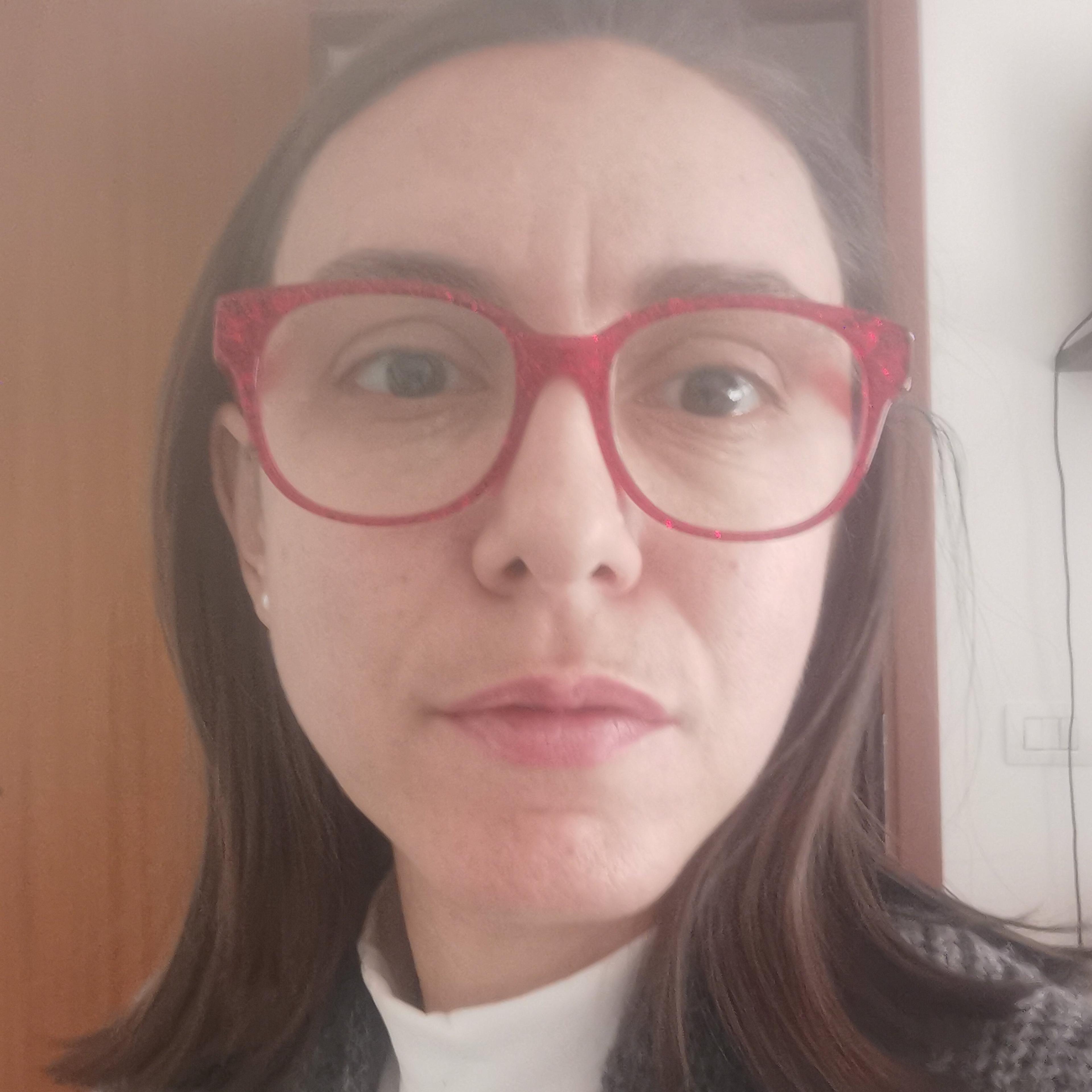 Enrica Giuranno