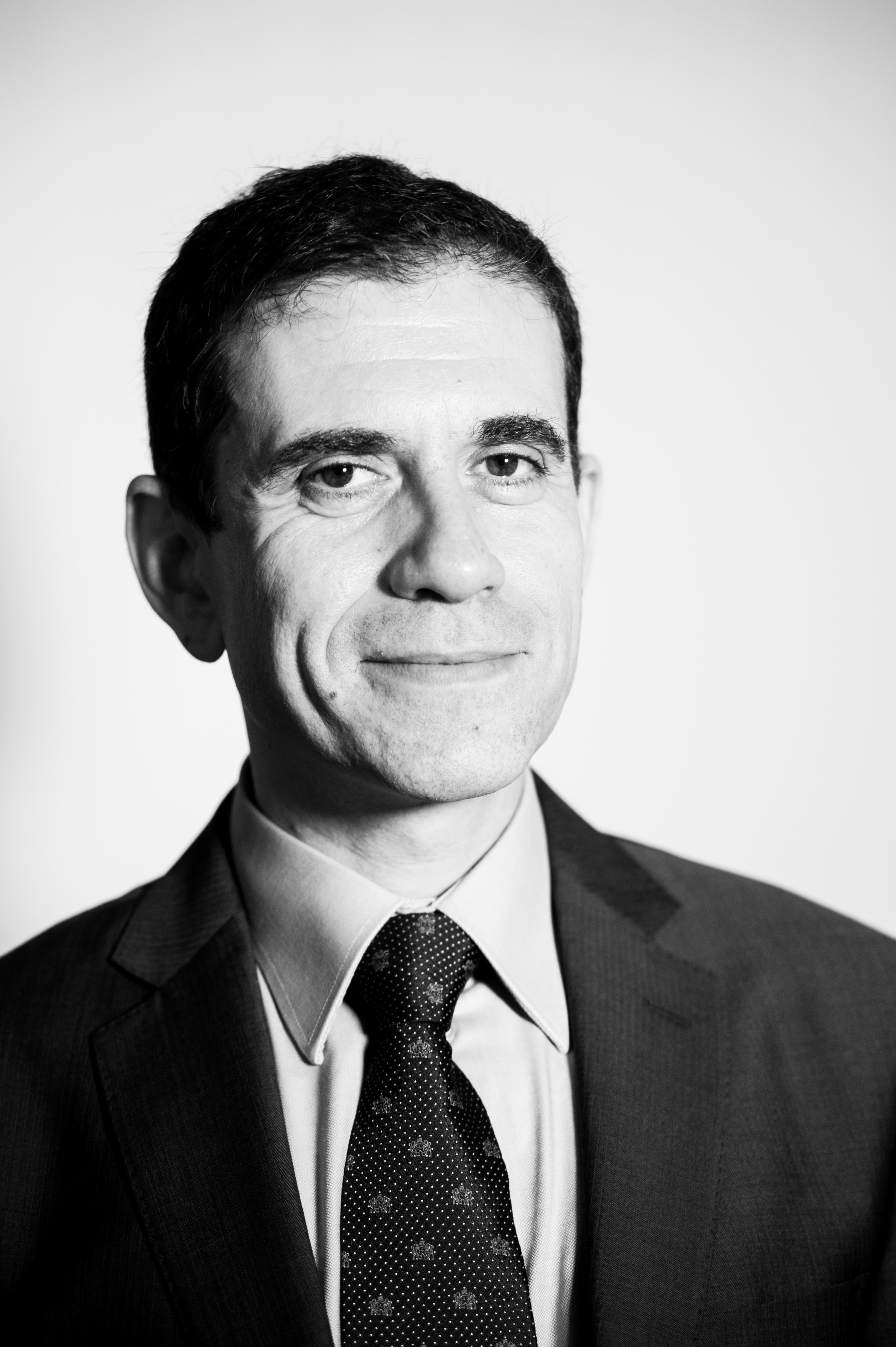 Michele Corbosiero