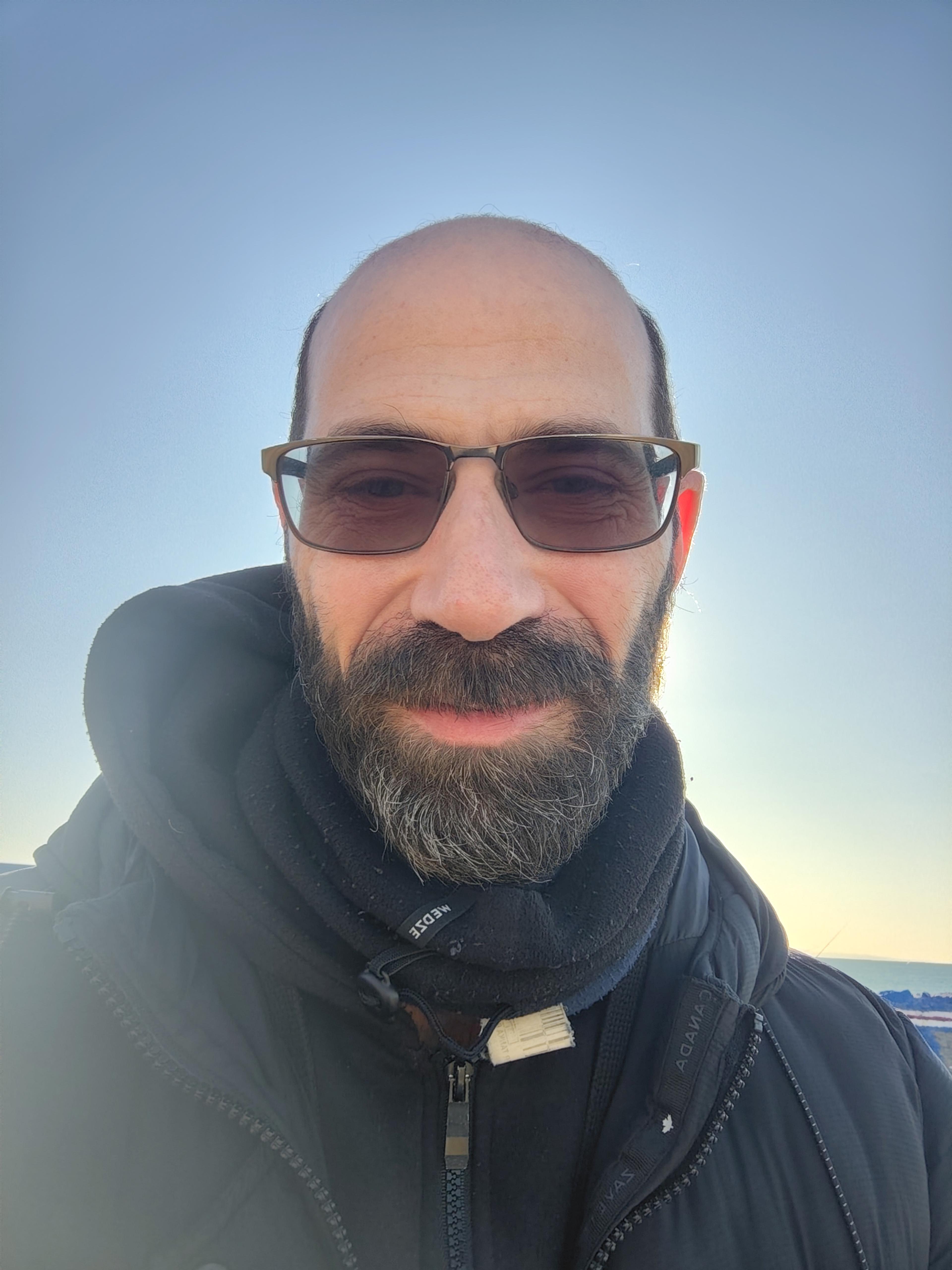 Lorenzo Beux