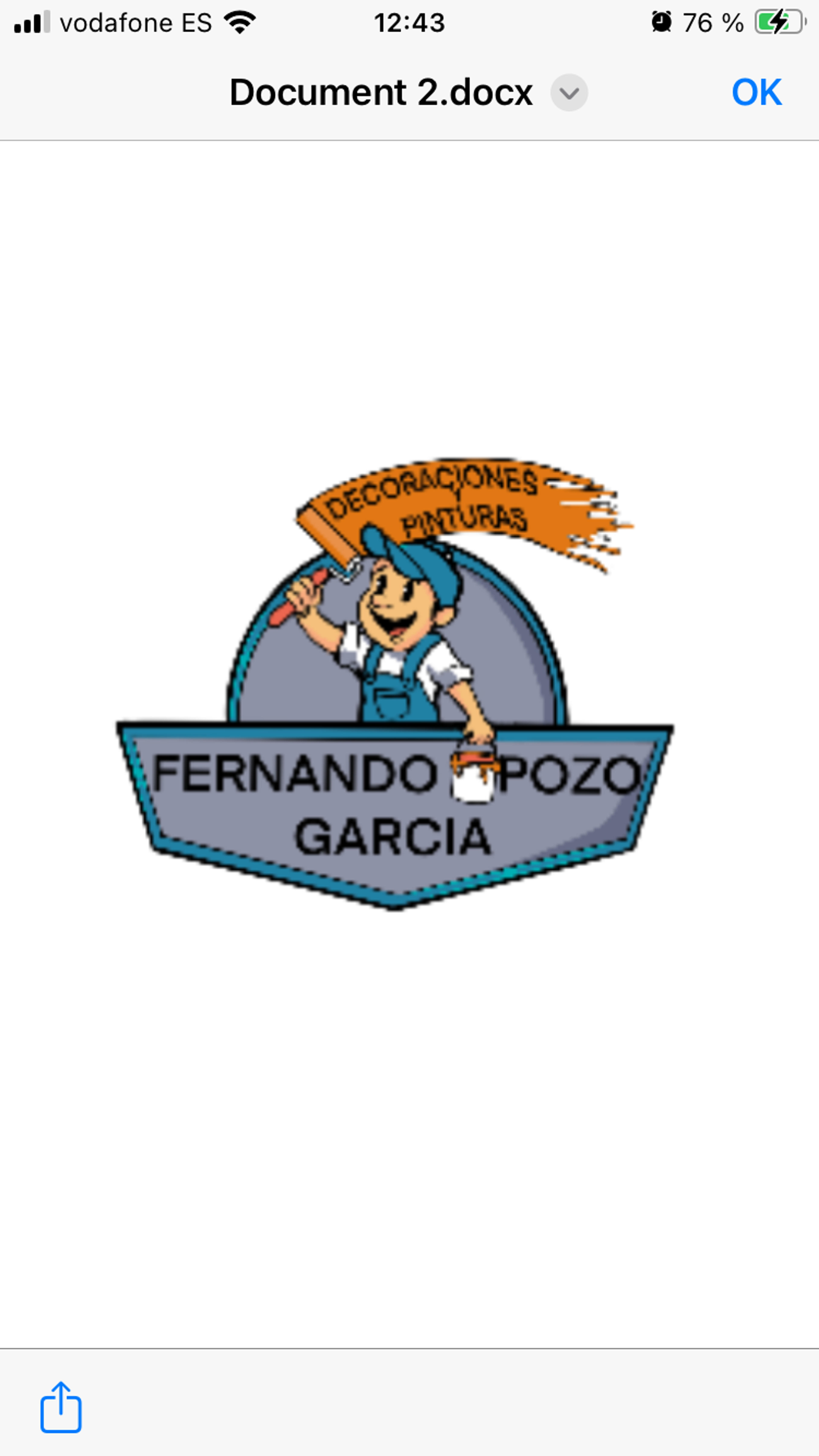 Fernando Pozo