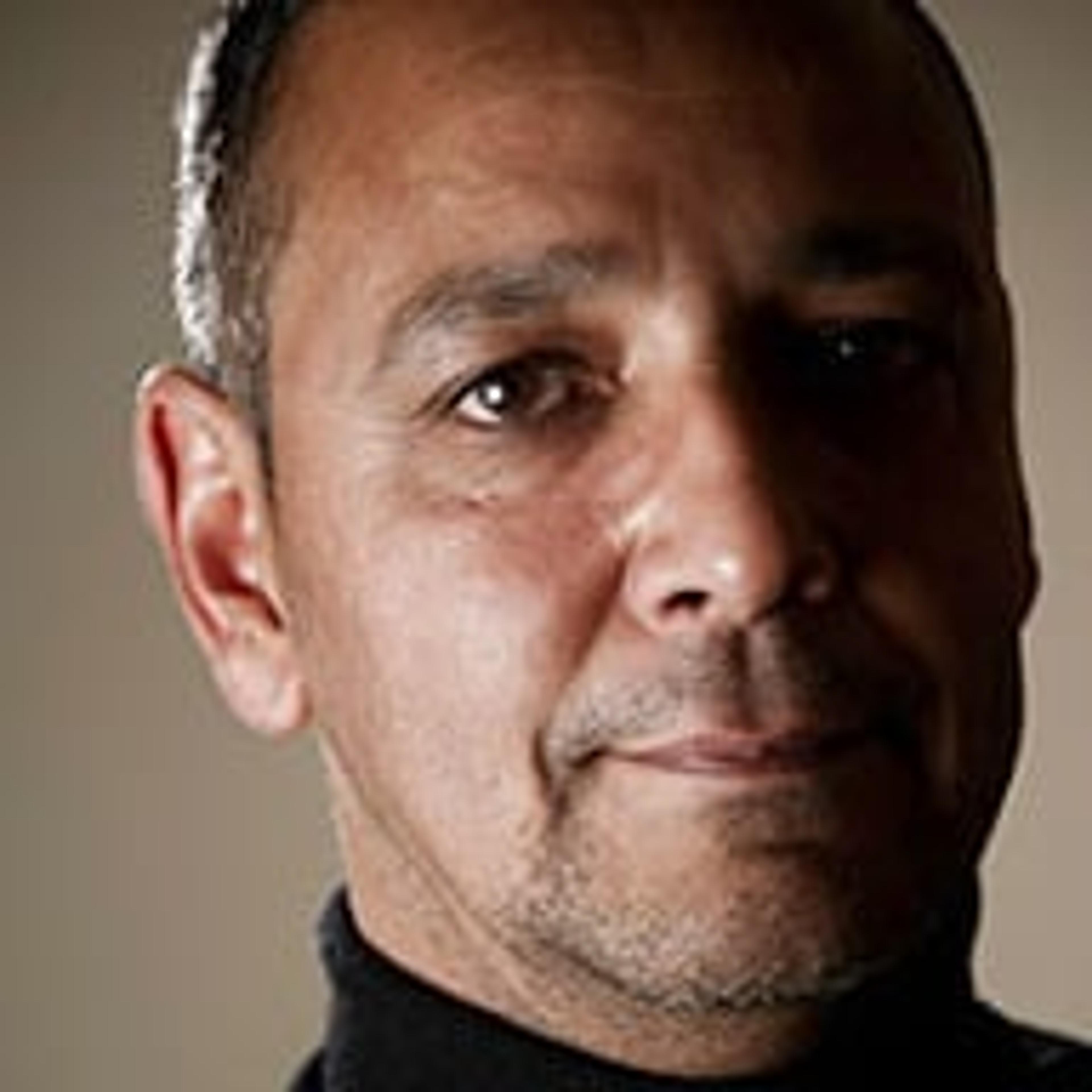 Hossam Abdel-kader