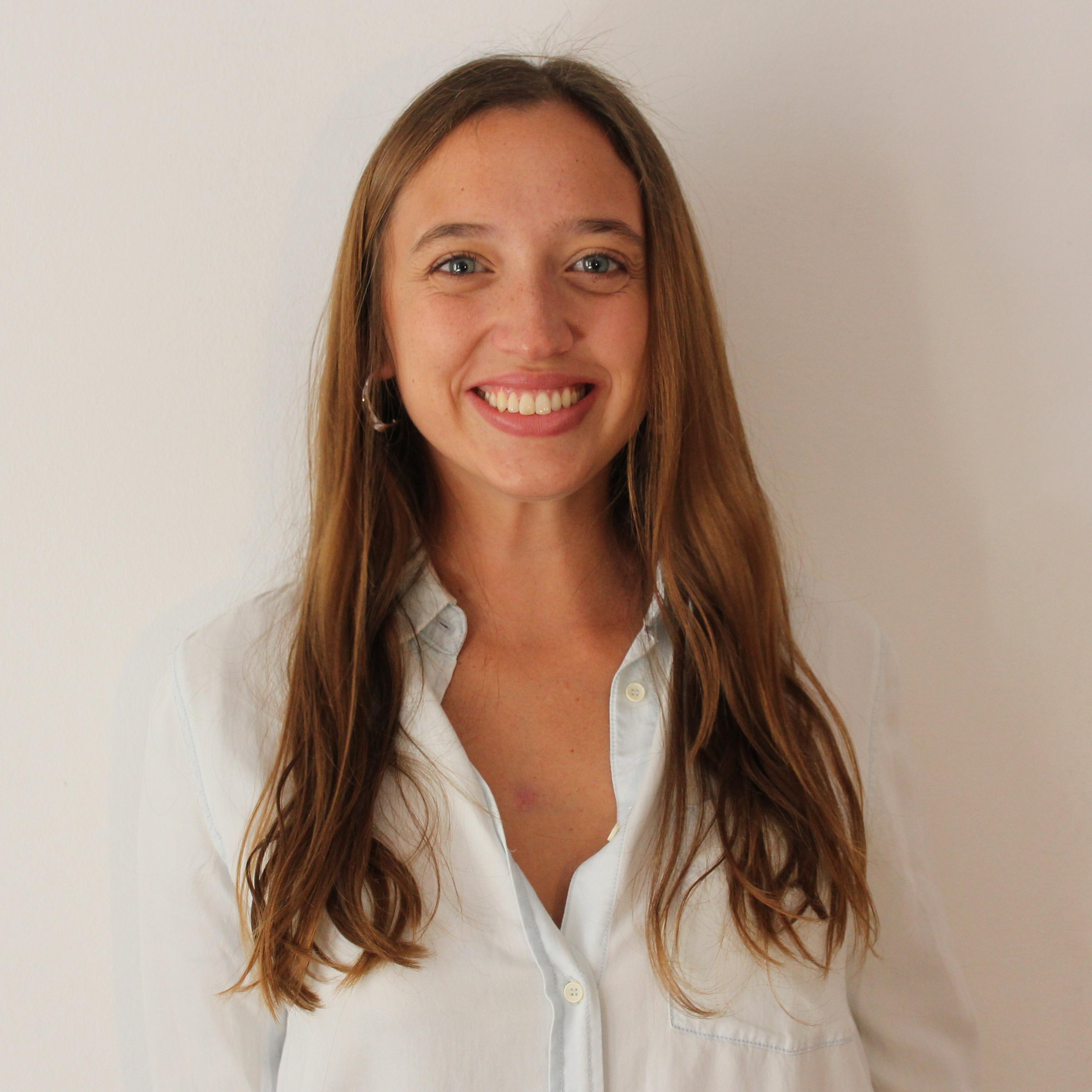 María Agustina Araoz