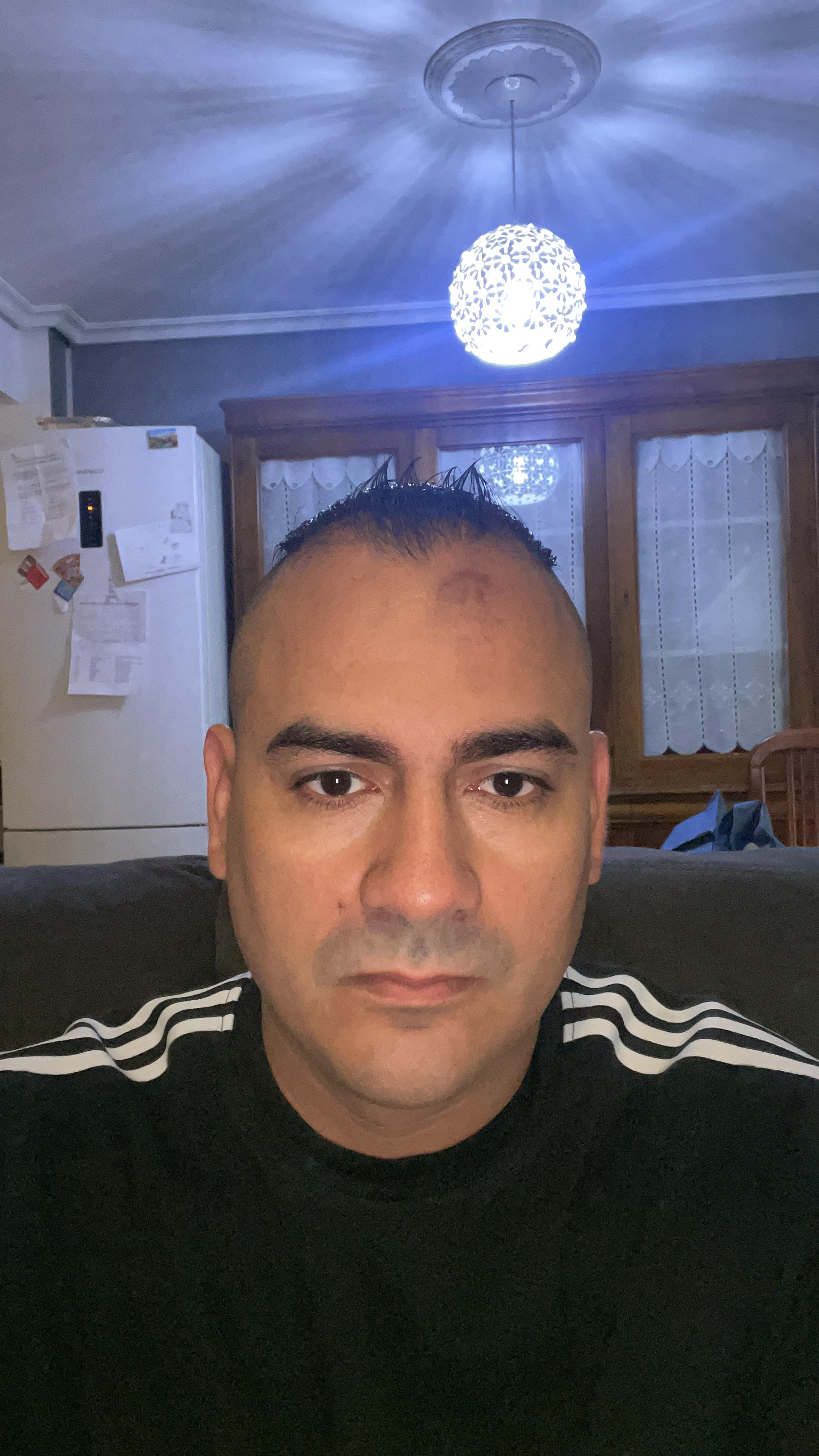 Miguel Santiago Parodi