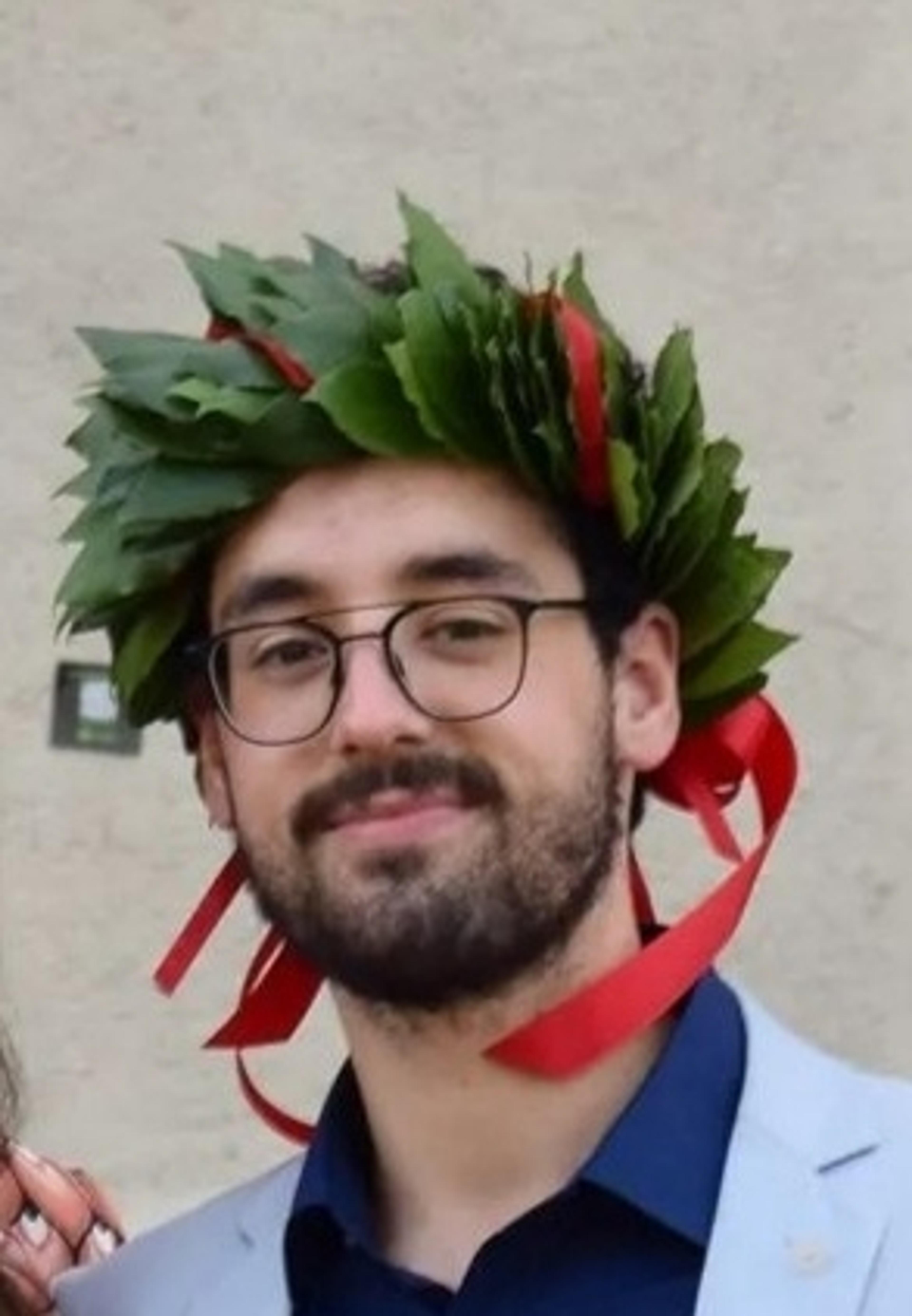 Gioele Fantato