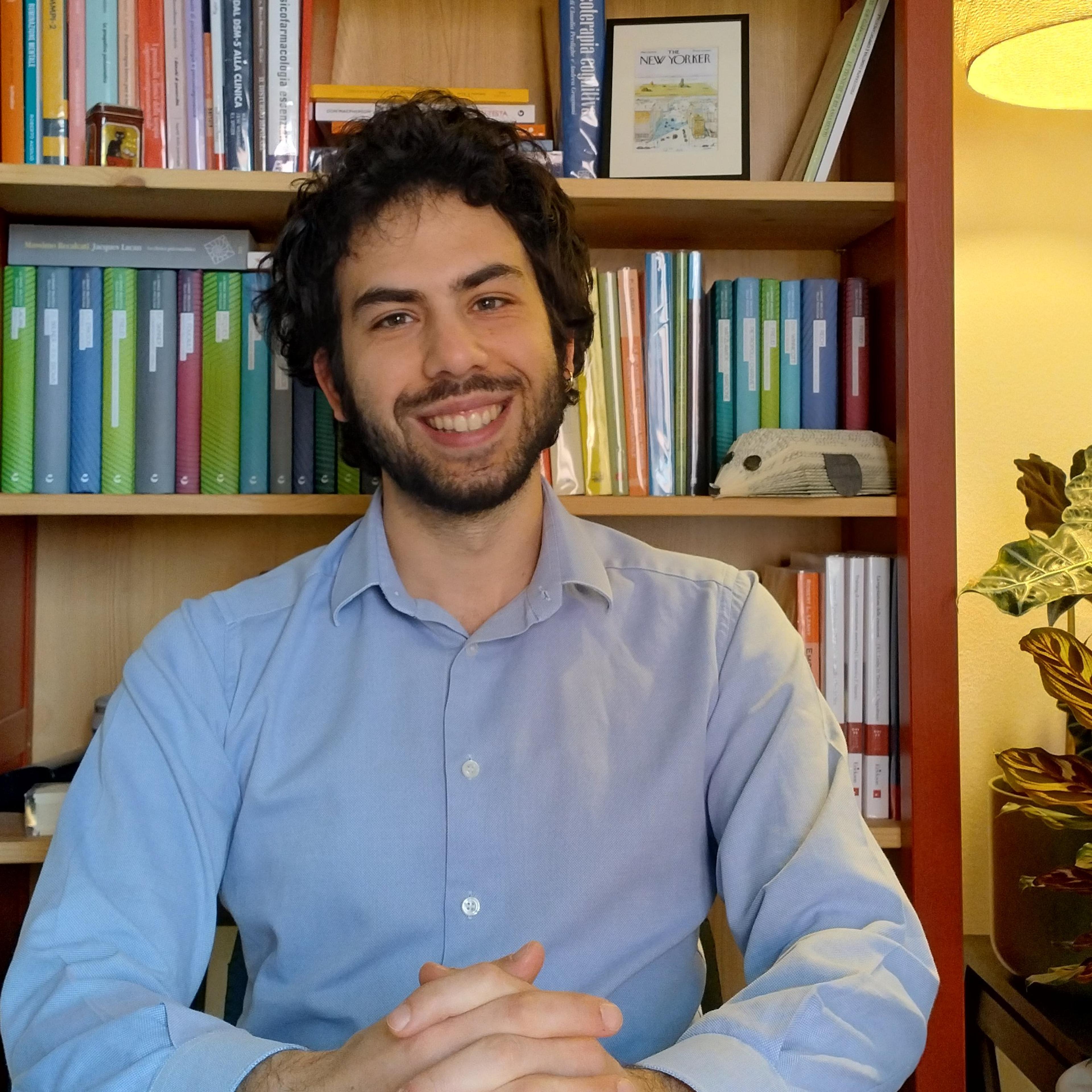 Dr. Francesco Maria Migliaccio