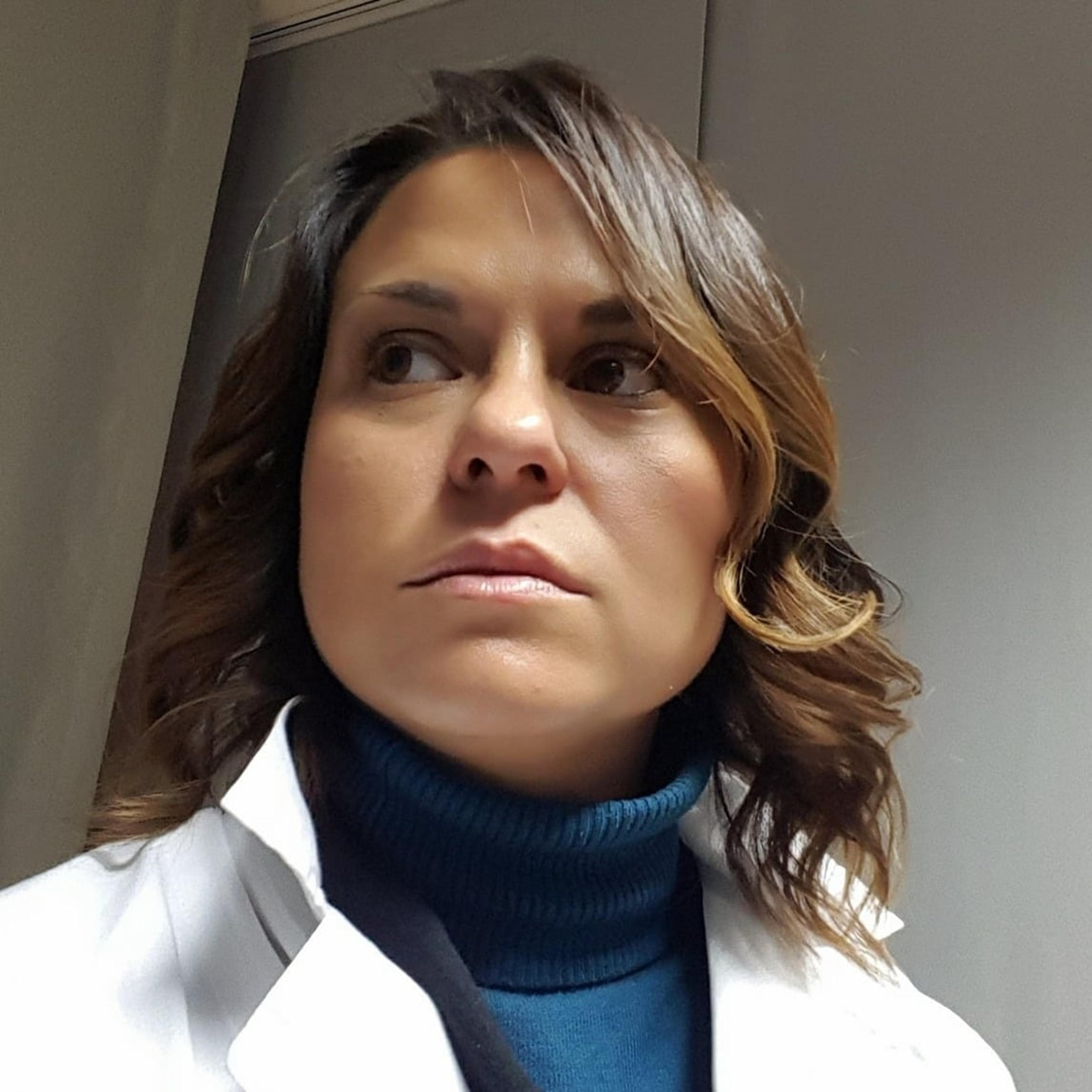 Paola Razini