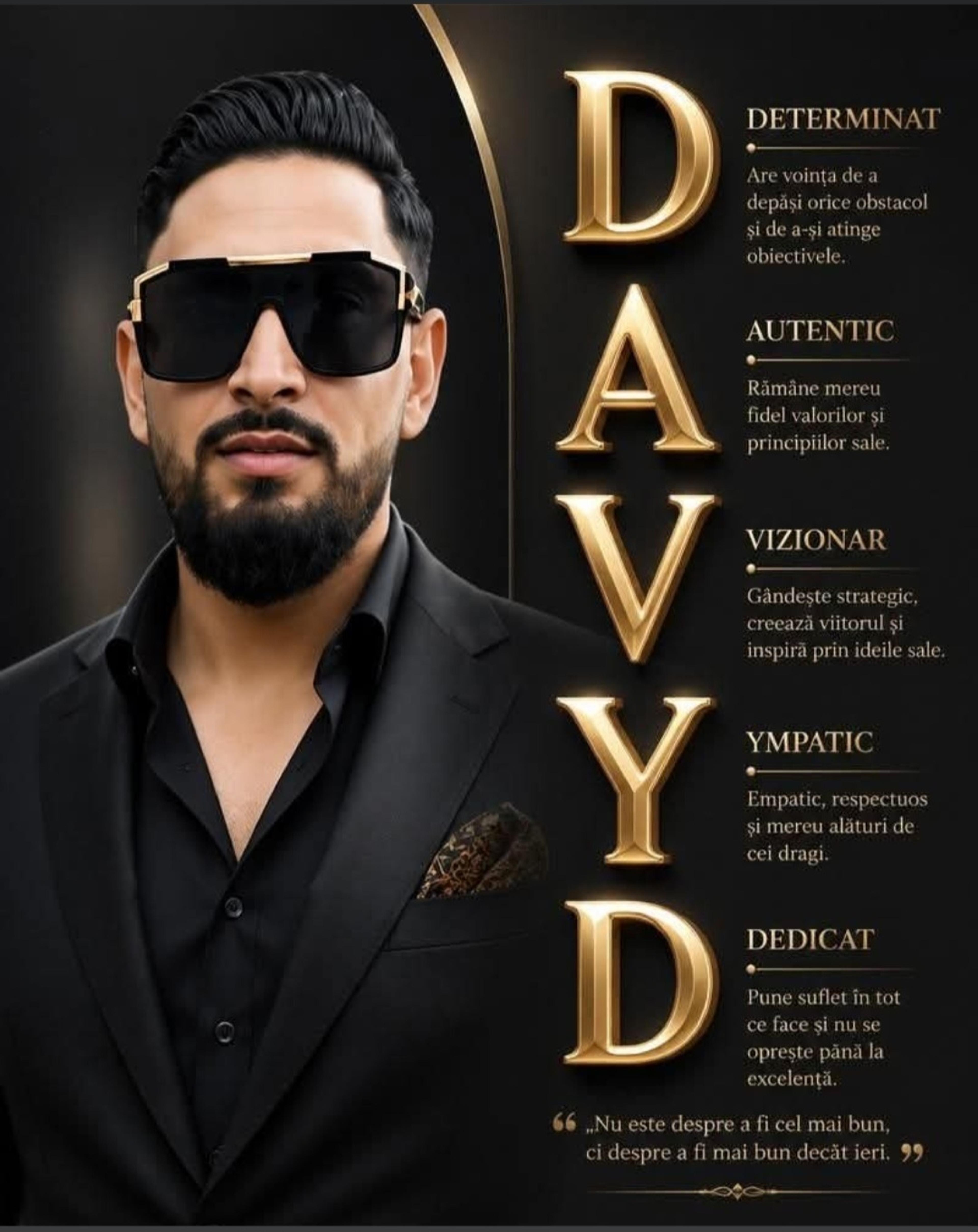 David Mihai