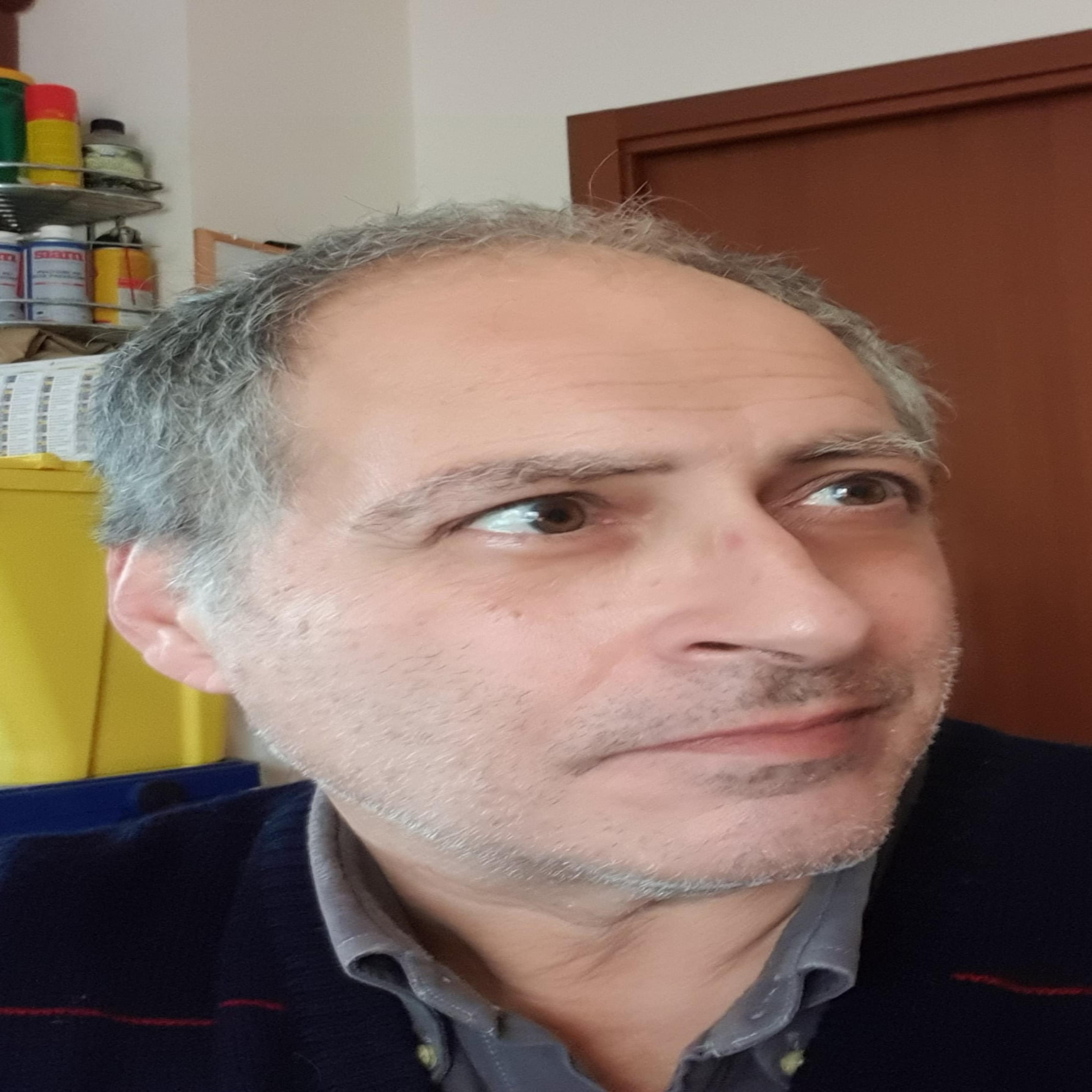Paolo Ciccioli