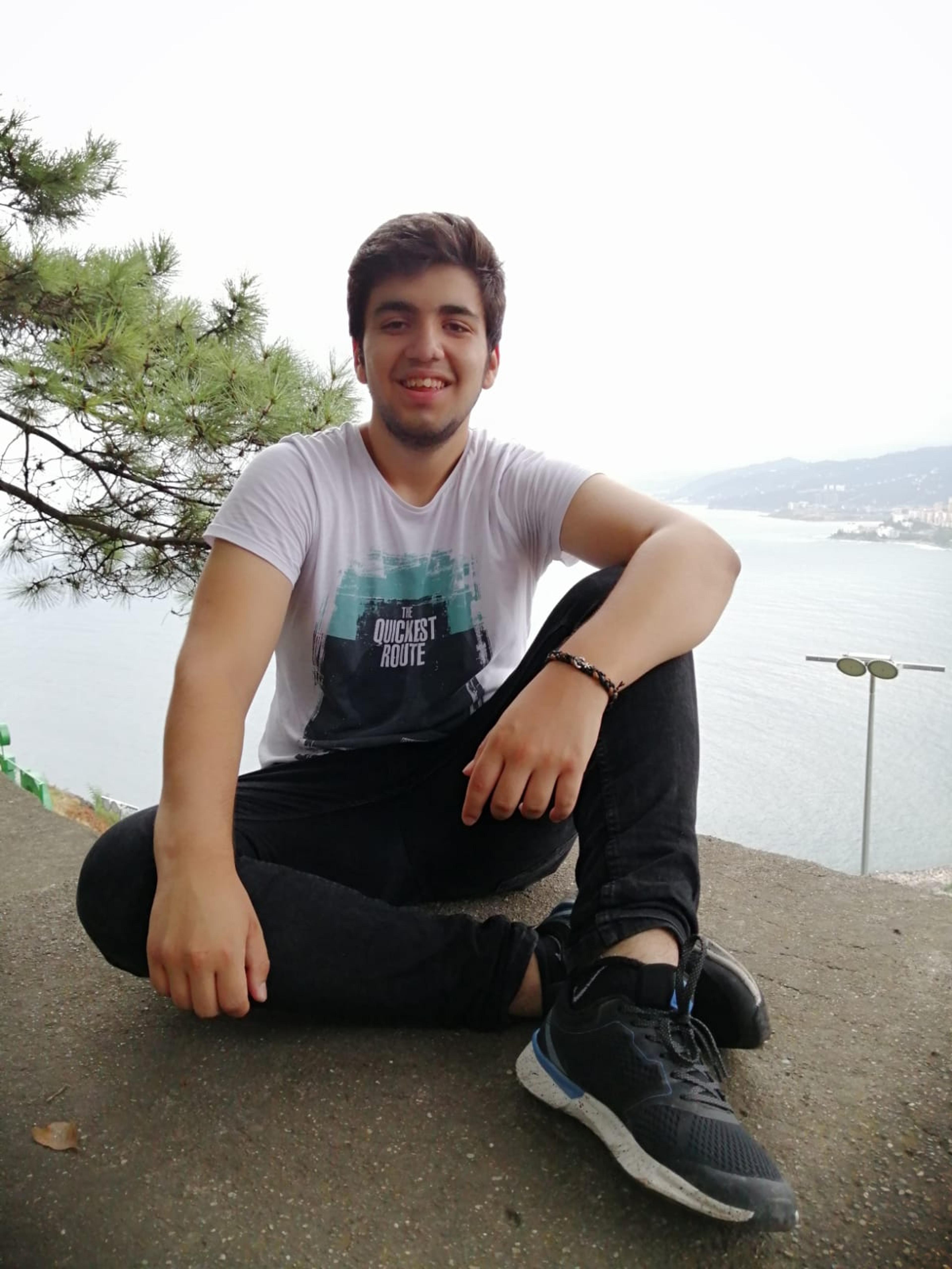 Murat Güreç