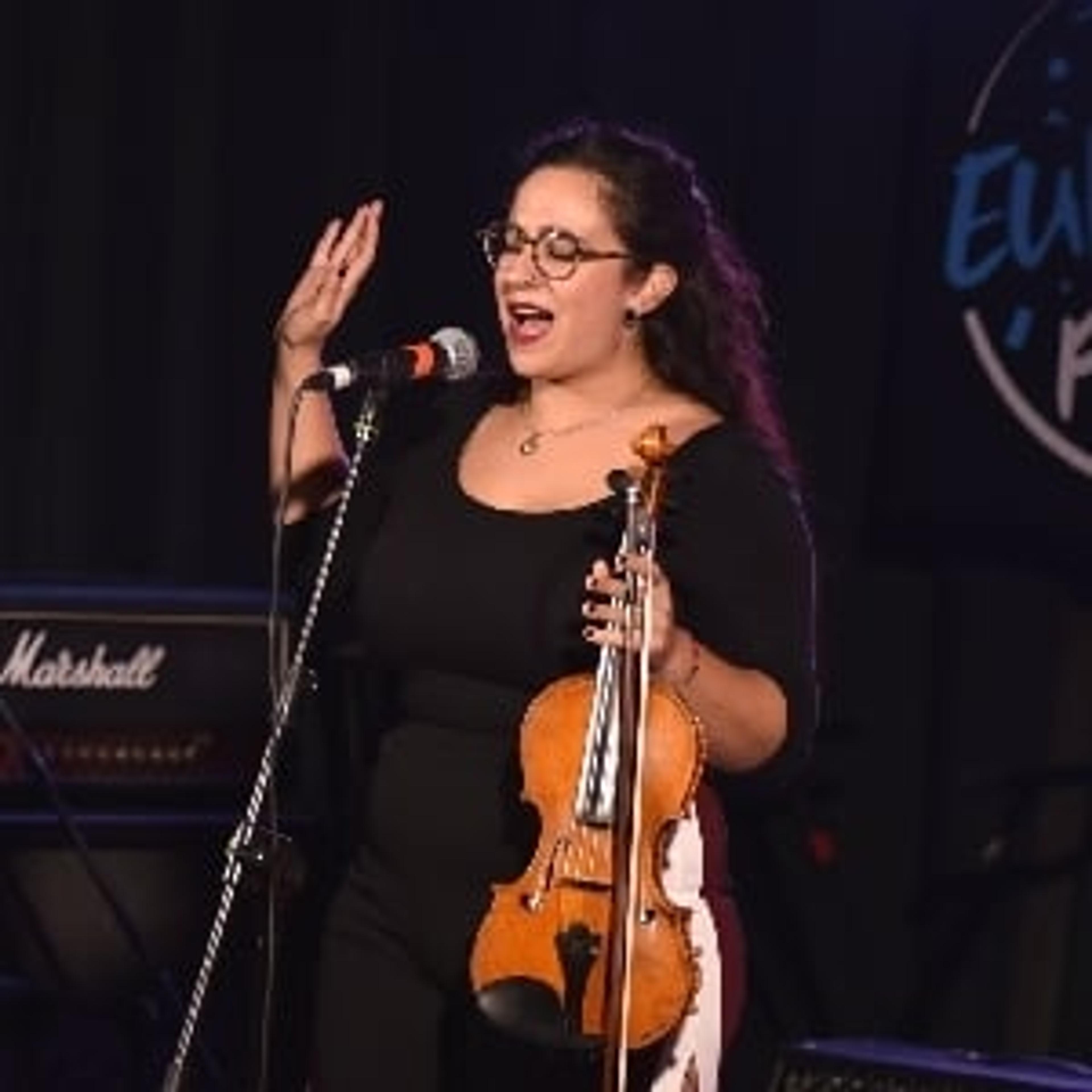 Veronica Cimino