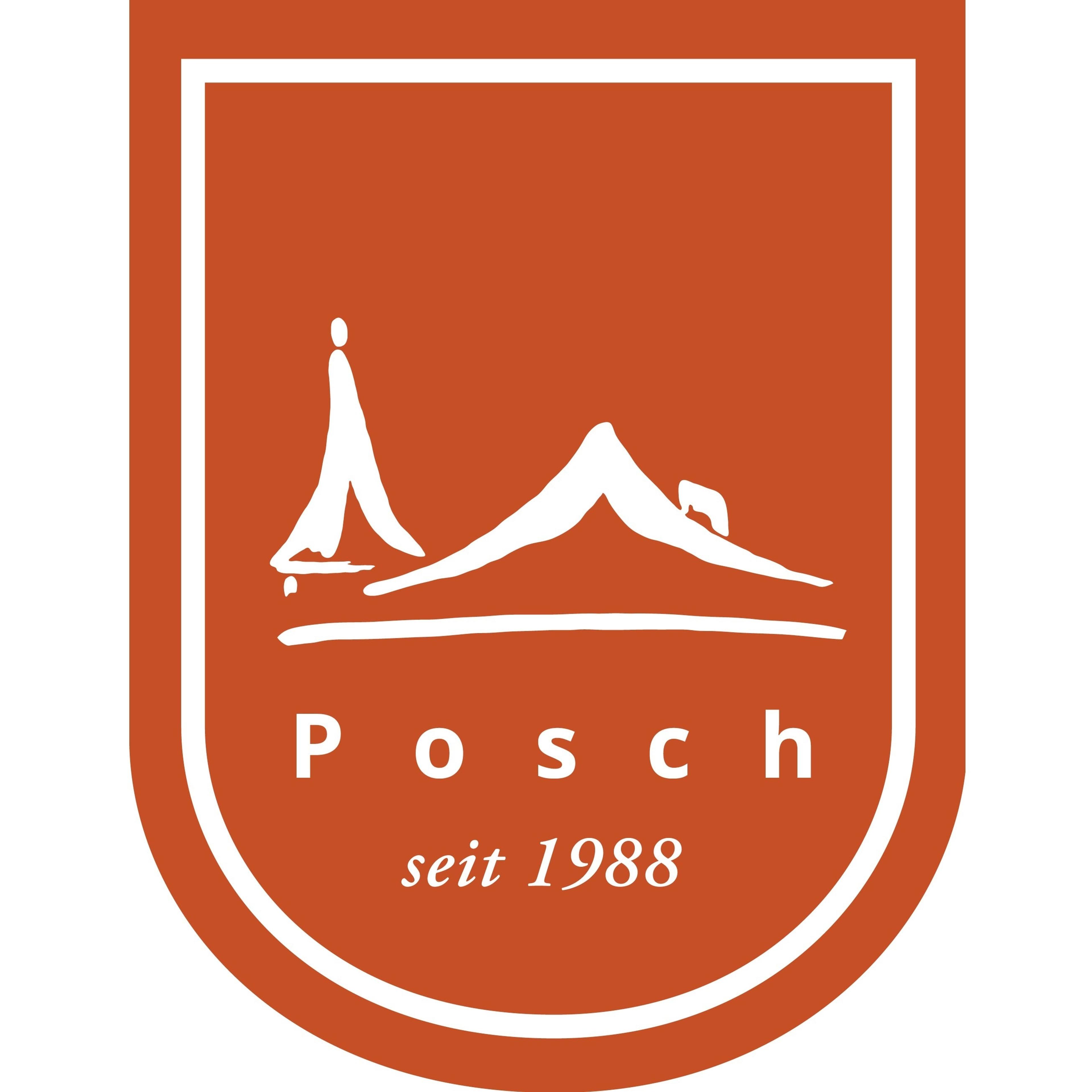 Thomas Posch