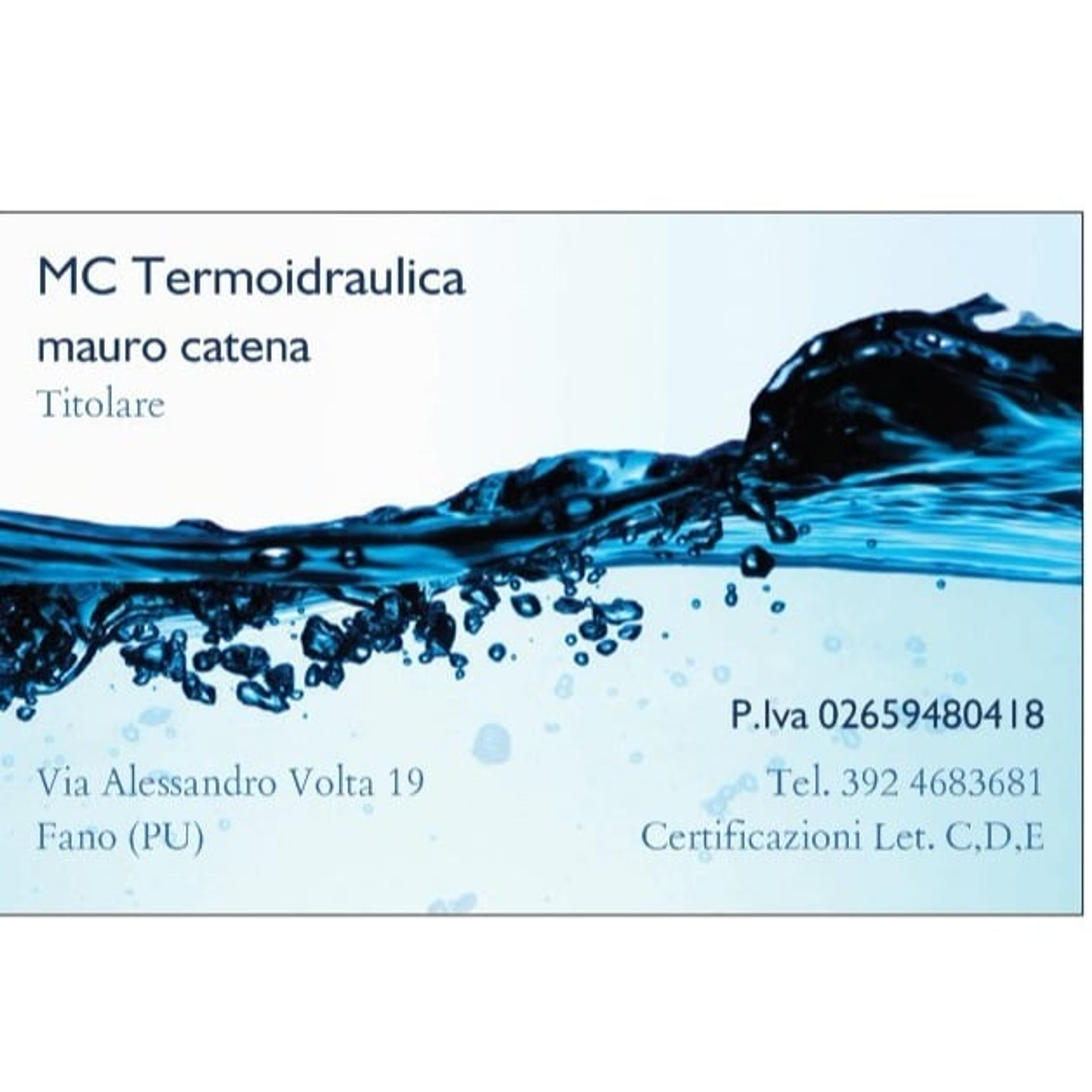 MC Termoidraulica