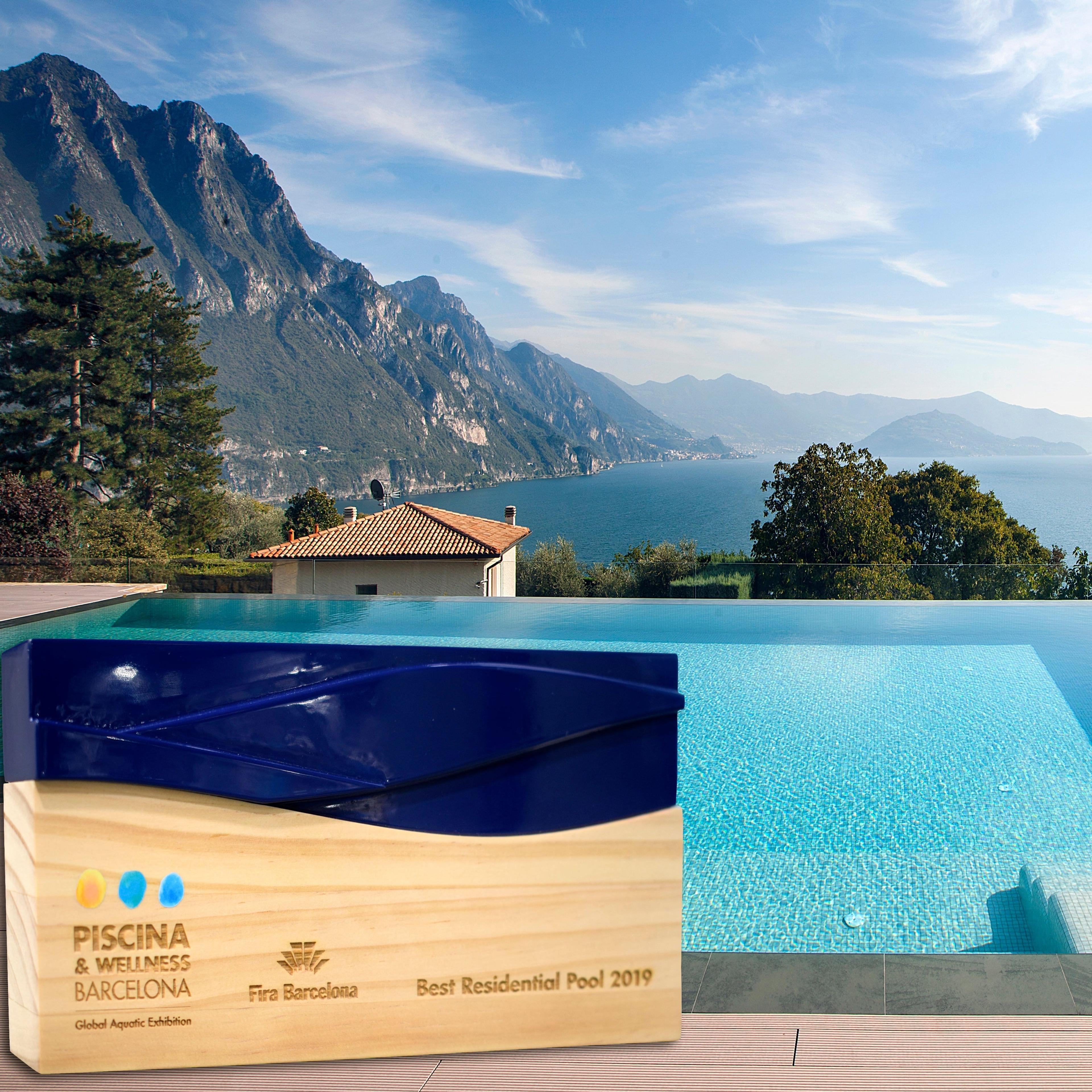 Soldi Piscine