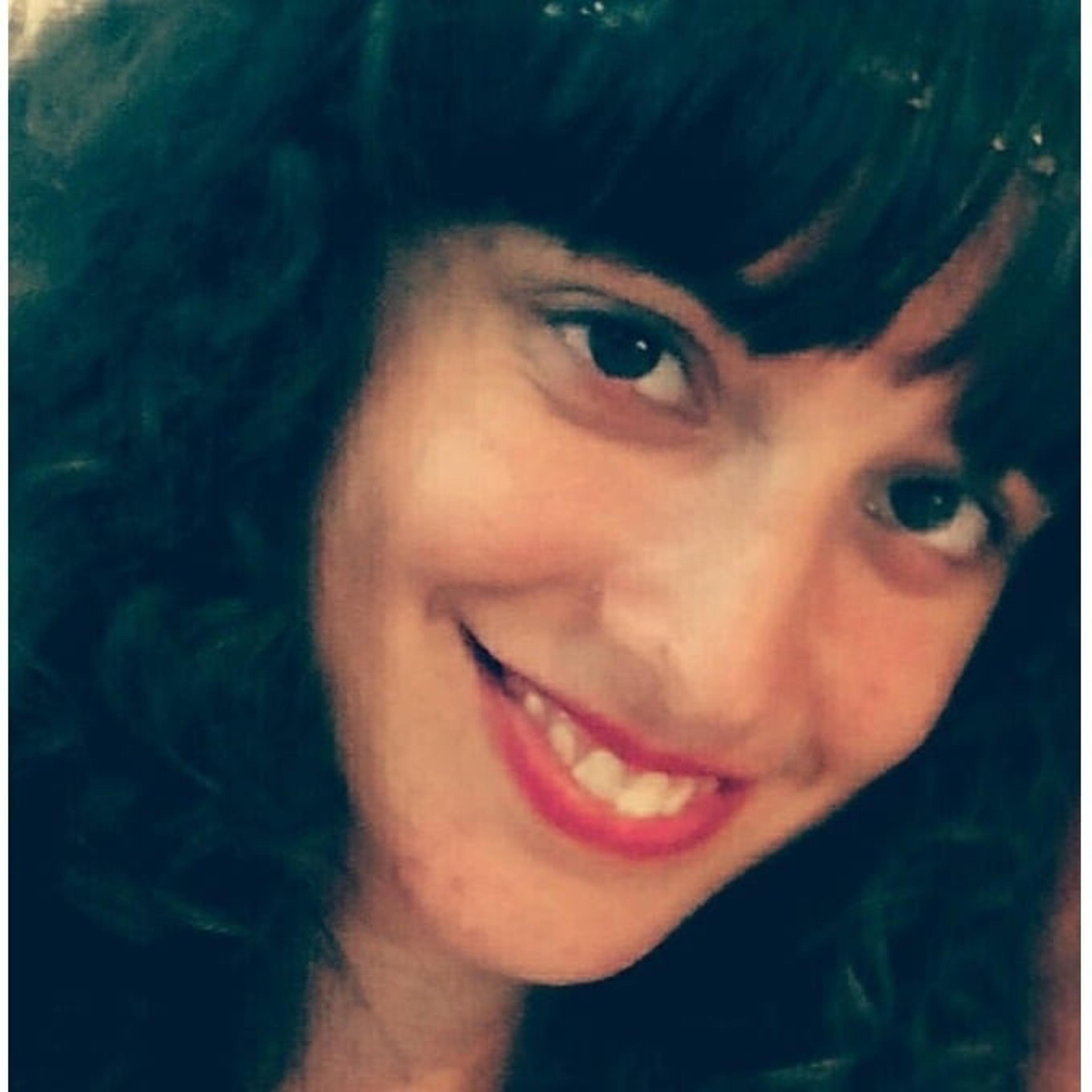 Benedetta Caponi