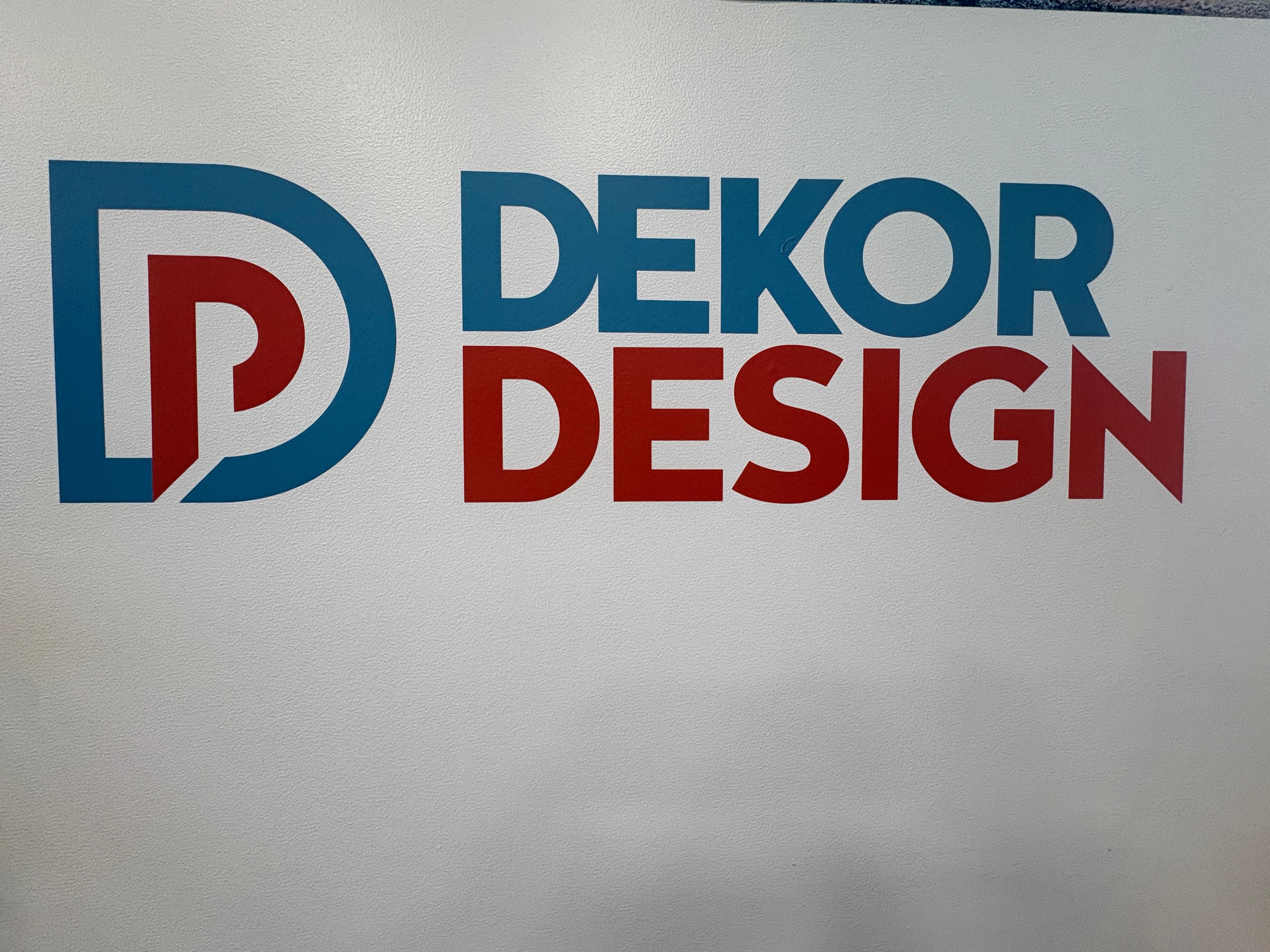 Dekor Project Srl