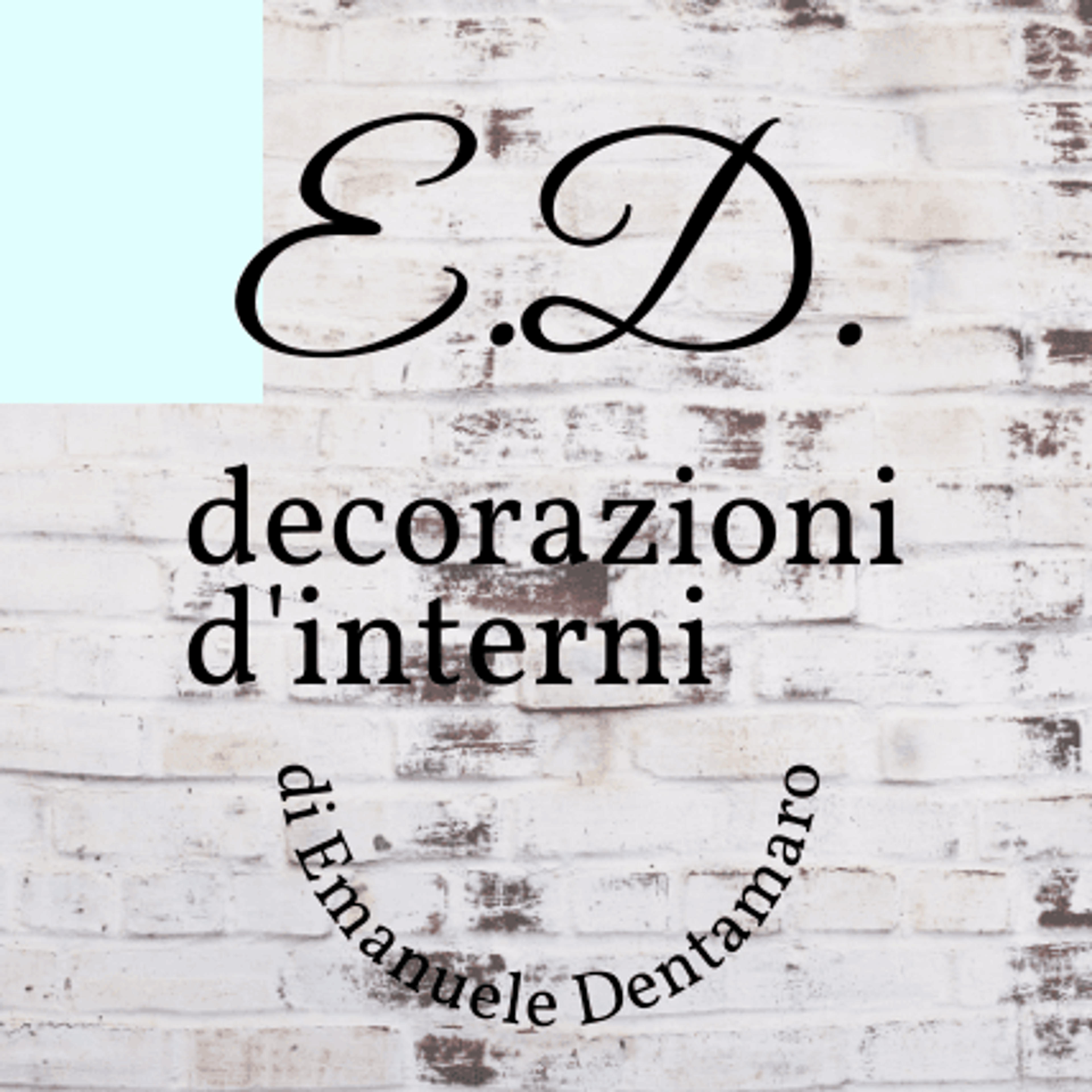 E.D. Decorazioni D'interni Di Emanuele Dentamaro