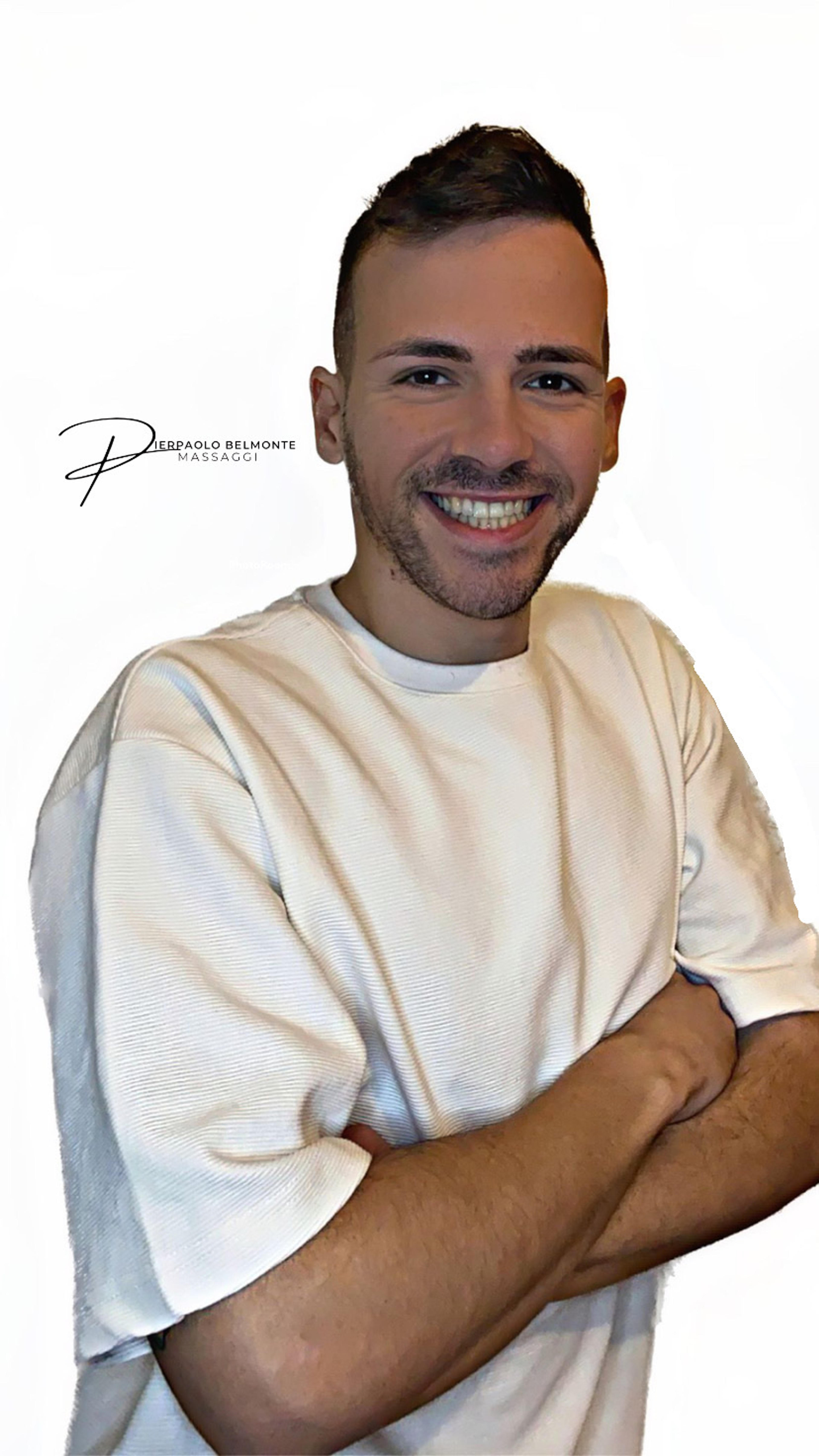 Pier Paolo Belmonte