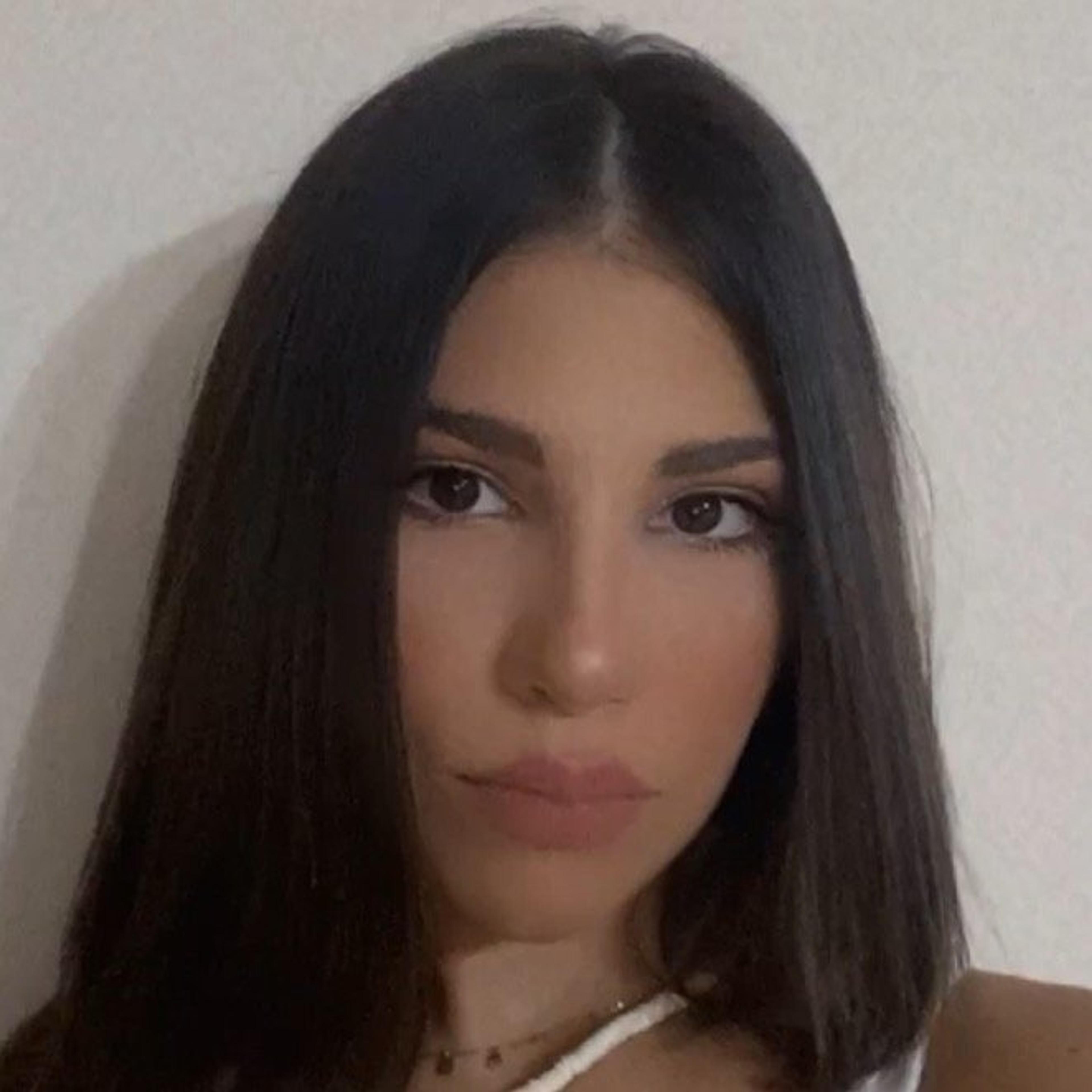 Antonella Dell’imperio