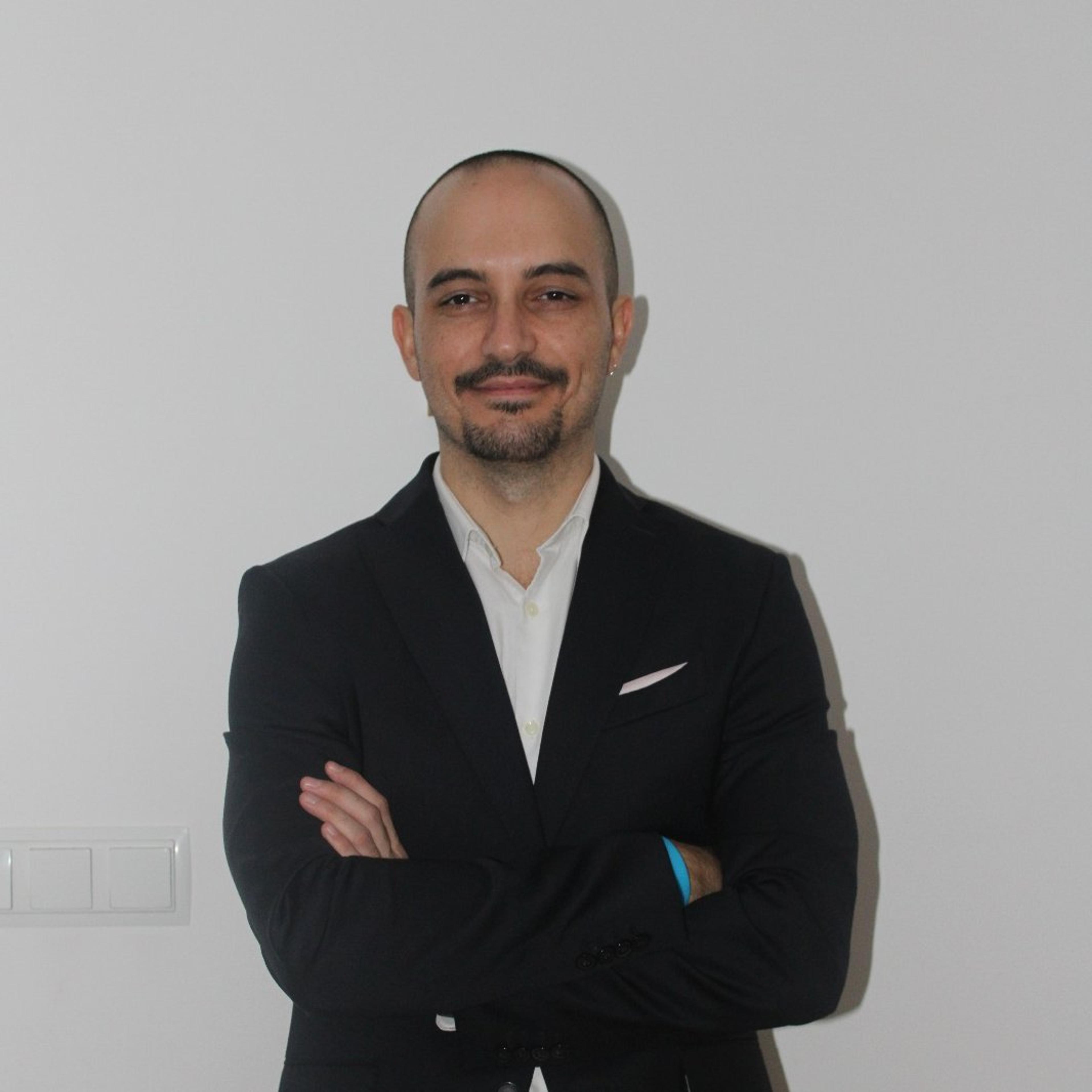 Ignacio Gallego Rubio