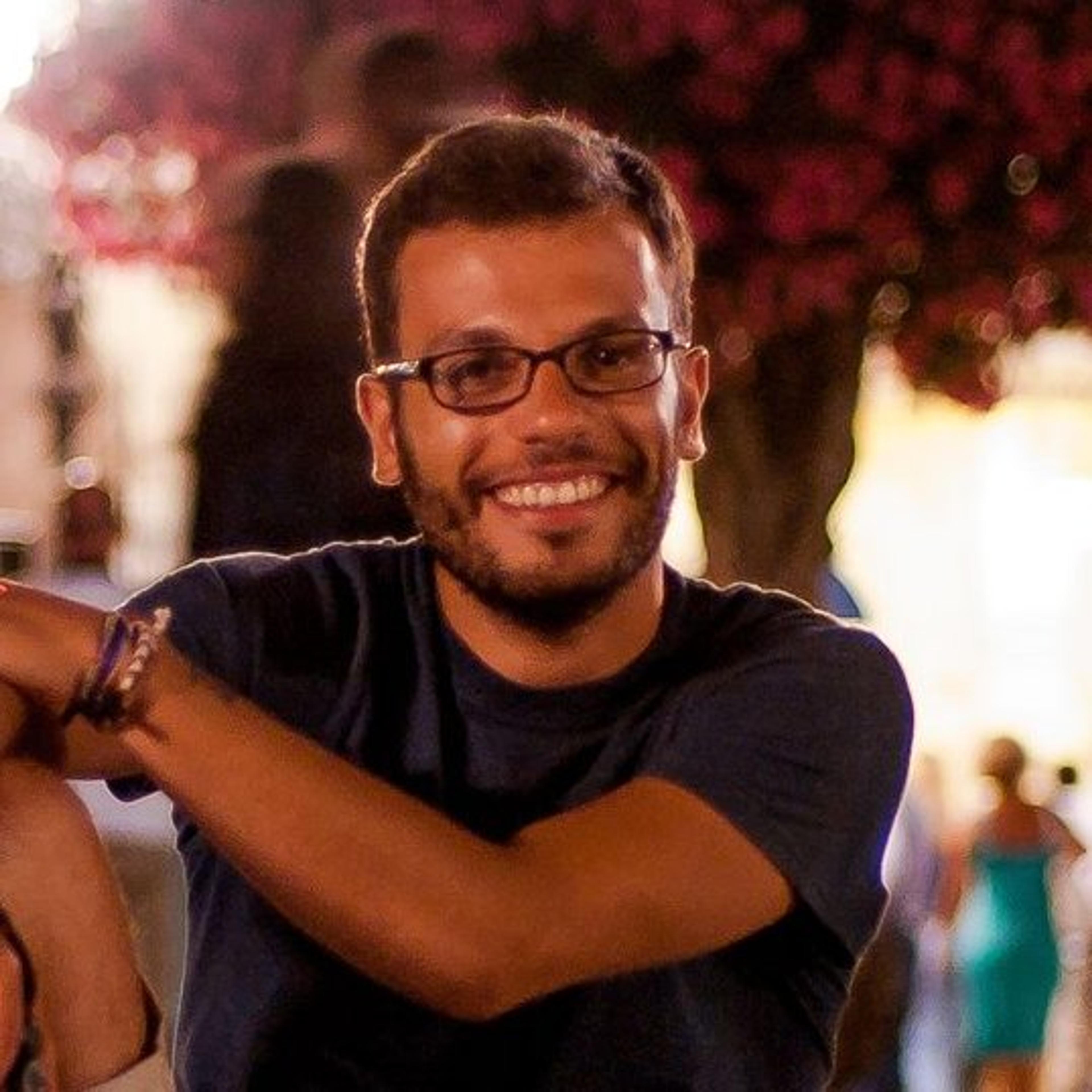 Umberto Sammarco