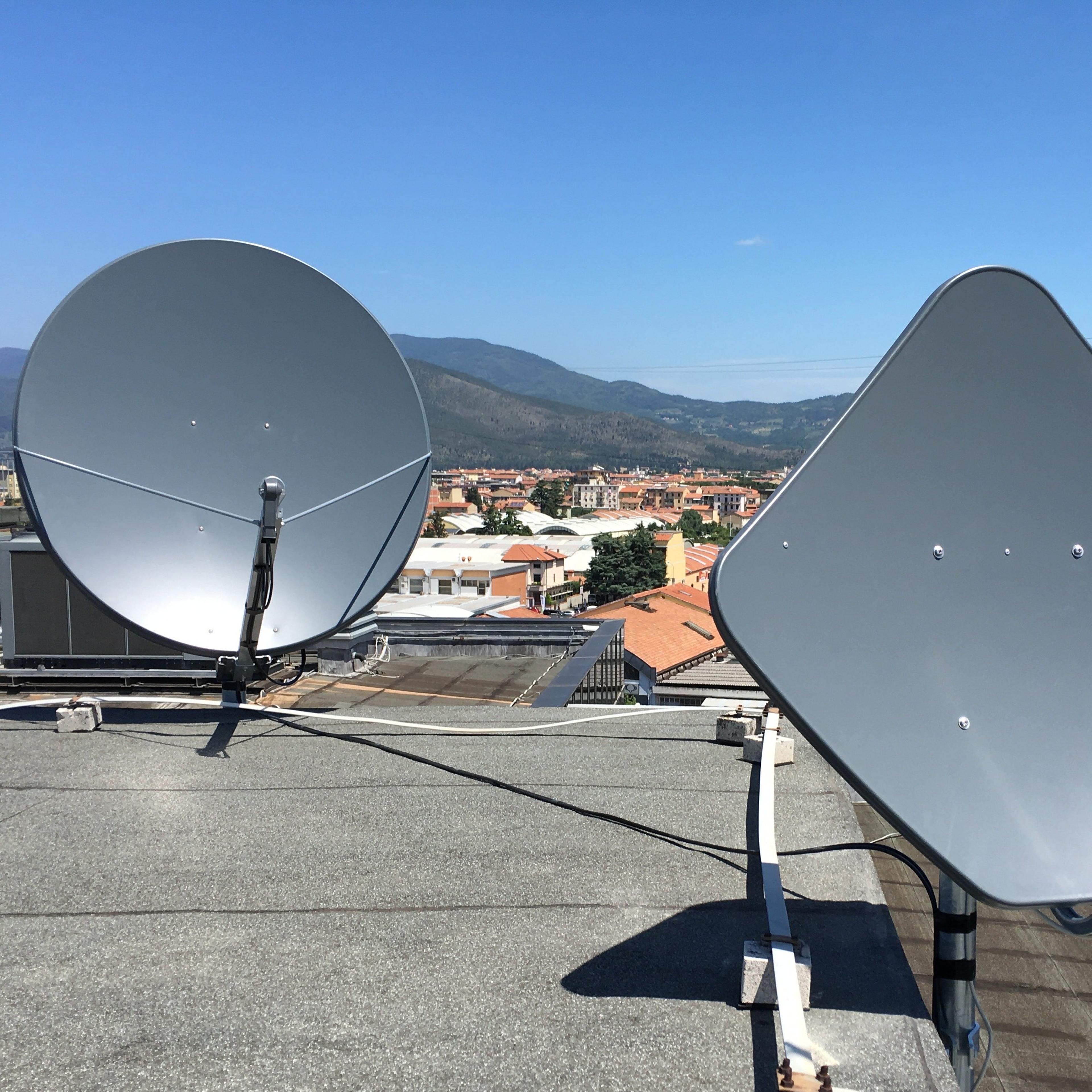 Sos Antenna