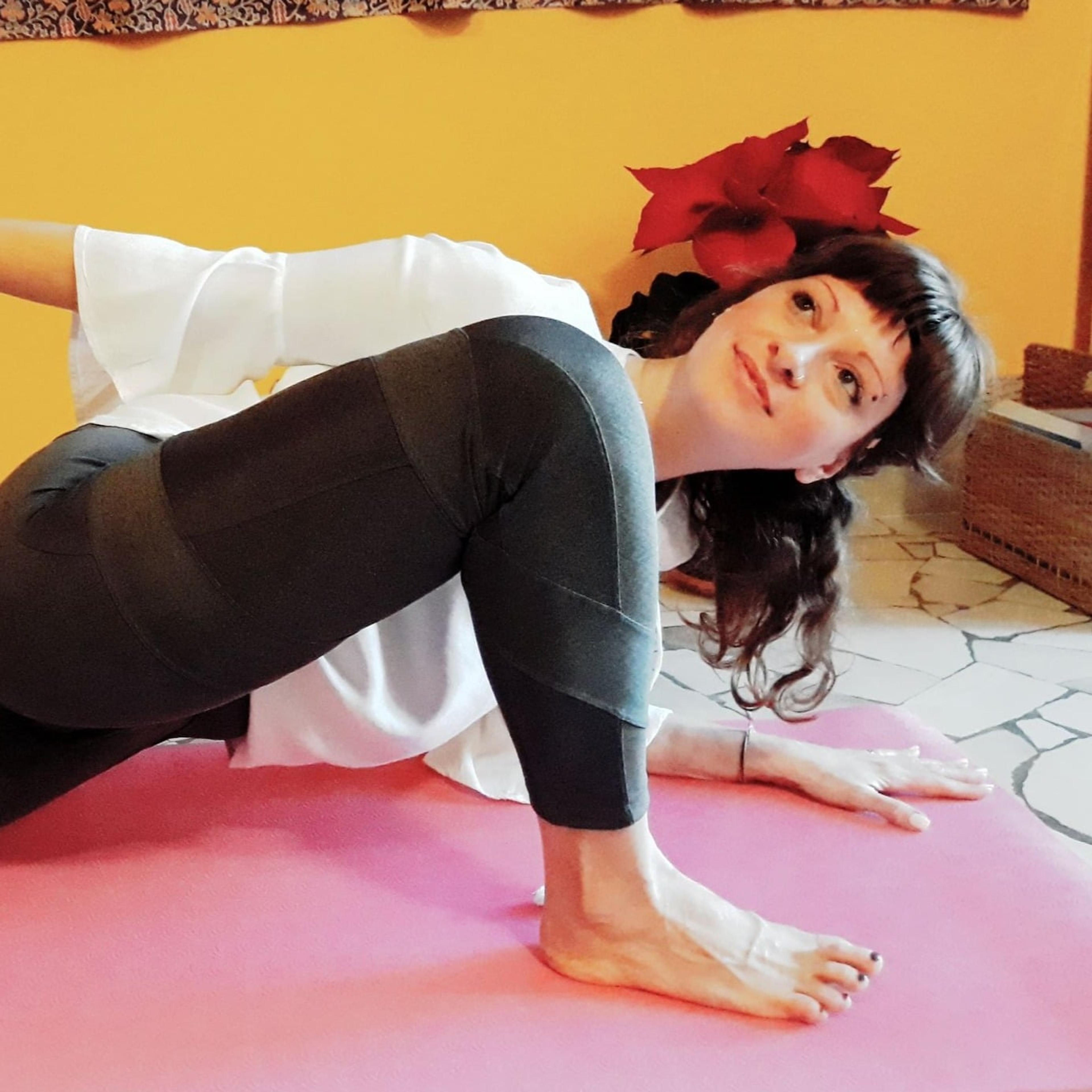 Ilaria Venafro