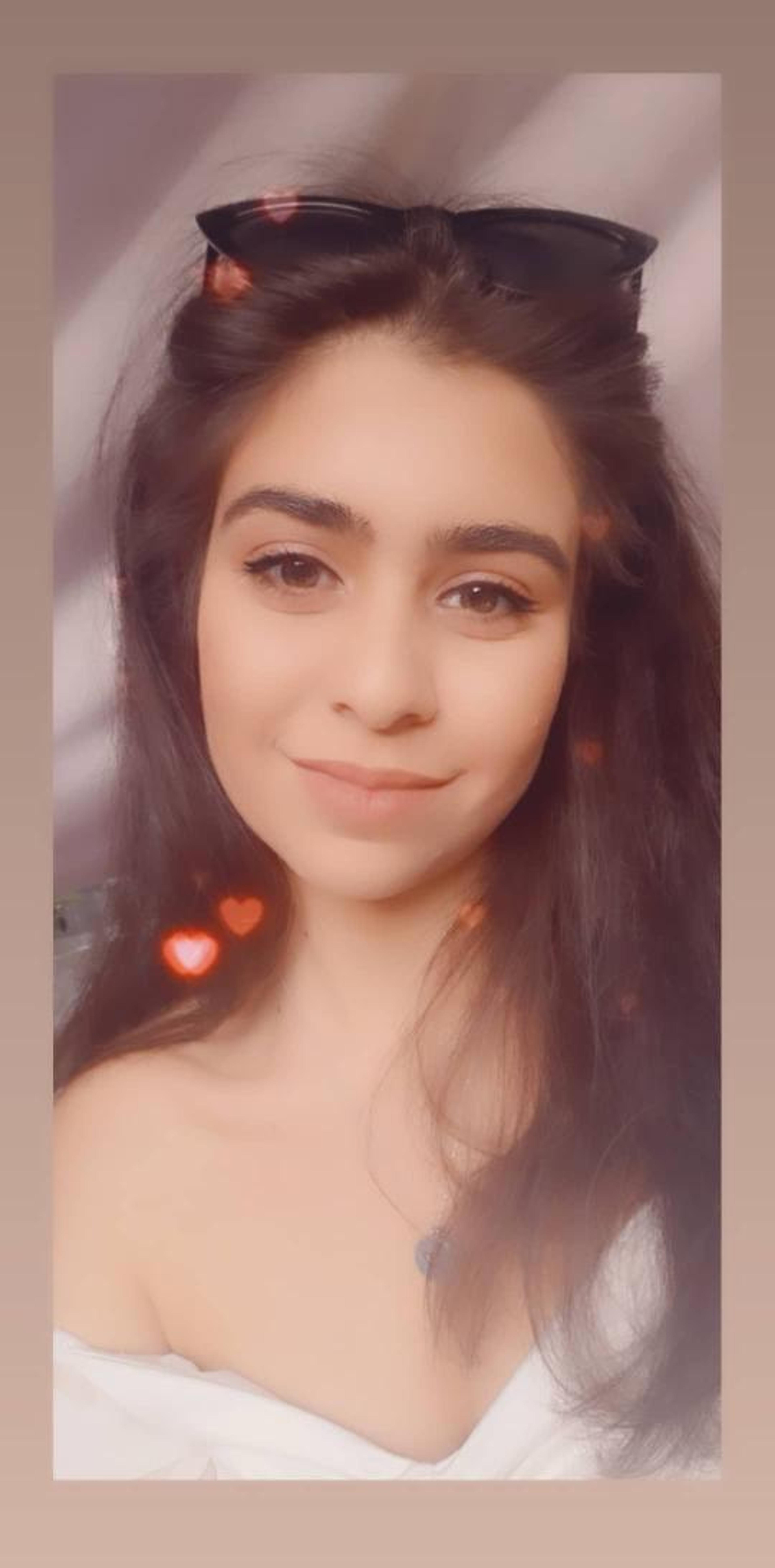 Diğdem Berfin Durmuş
