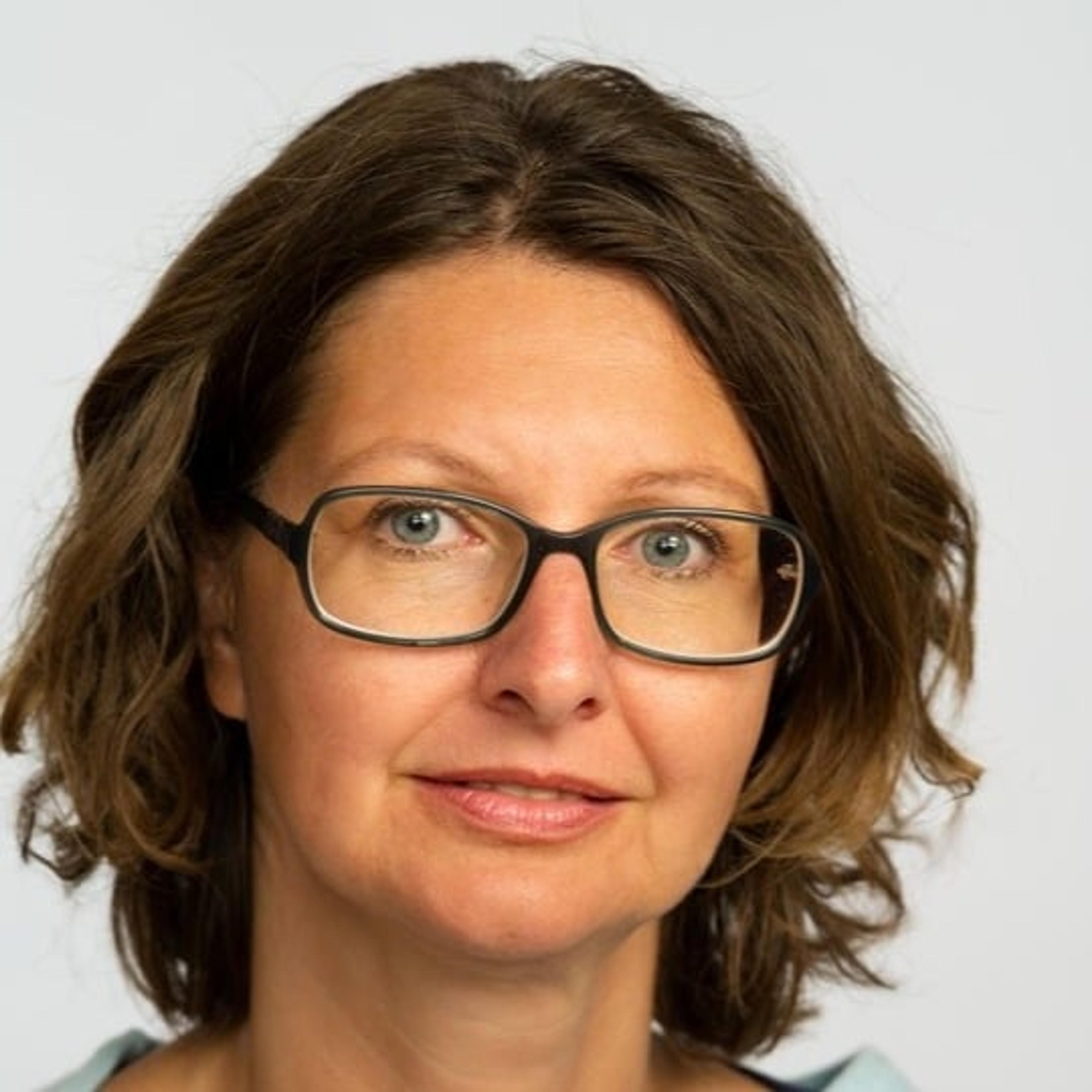 Cornelia Malojer