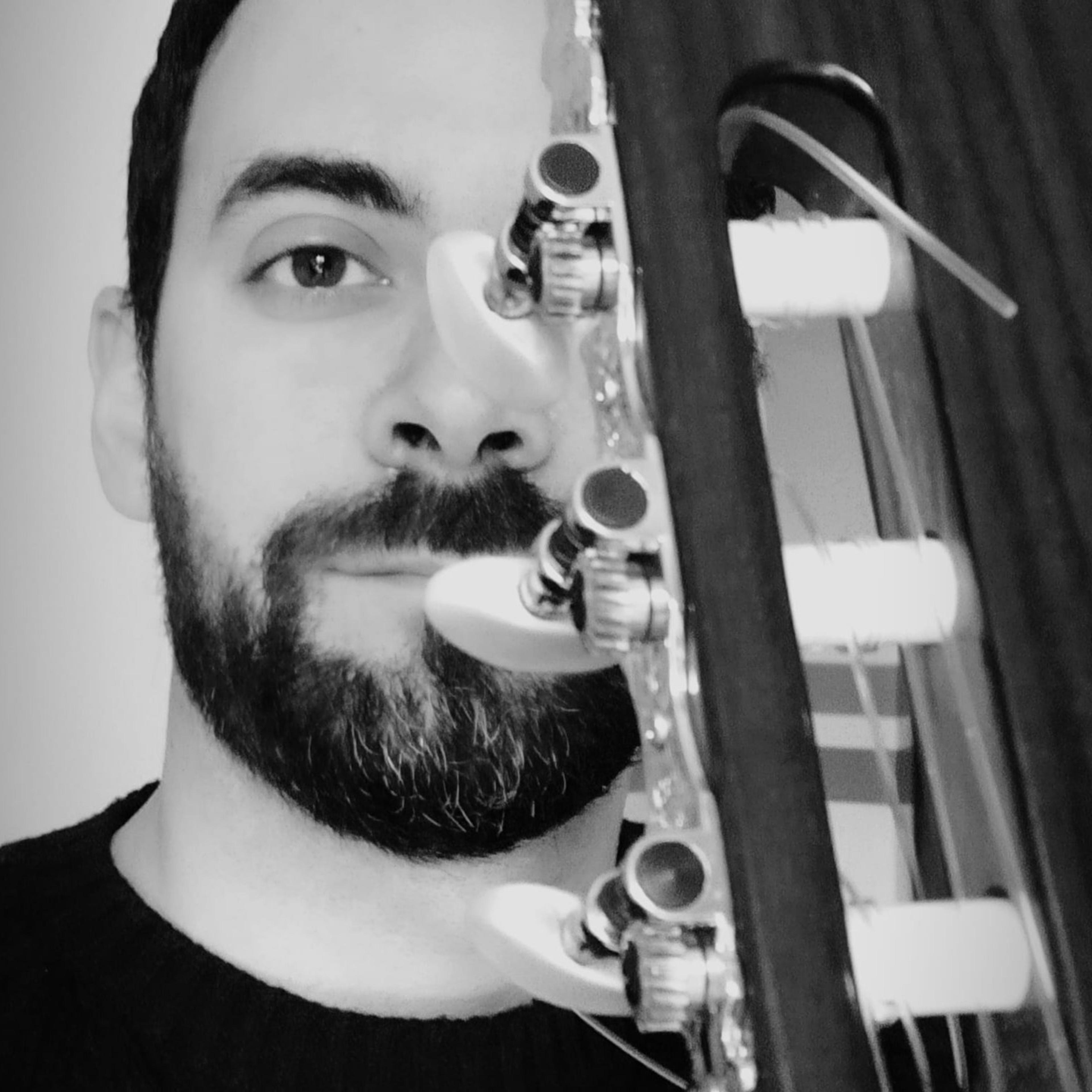 DANILO GUARINO