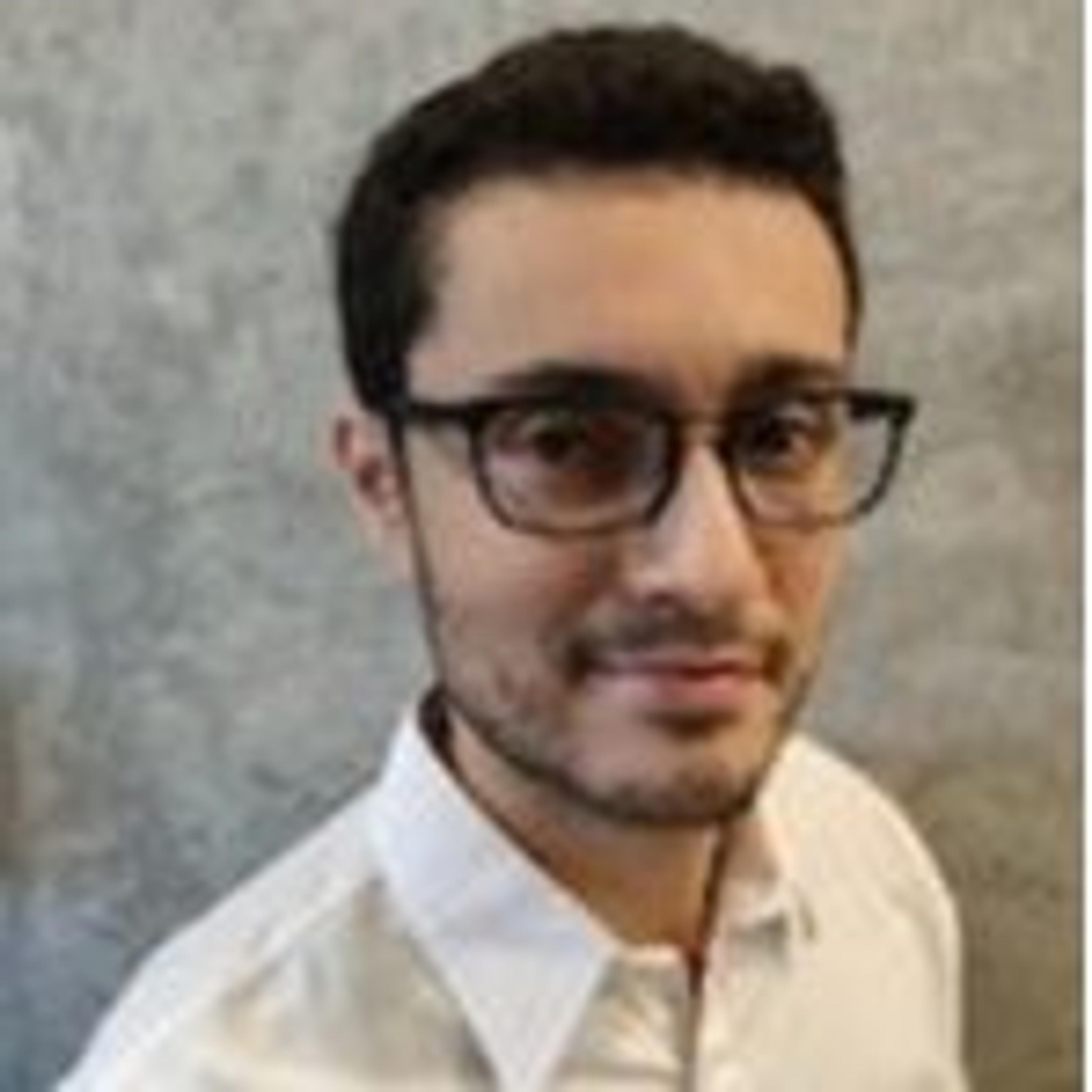 Jorge Julian Gomez Villada