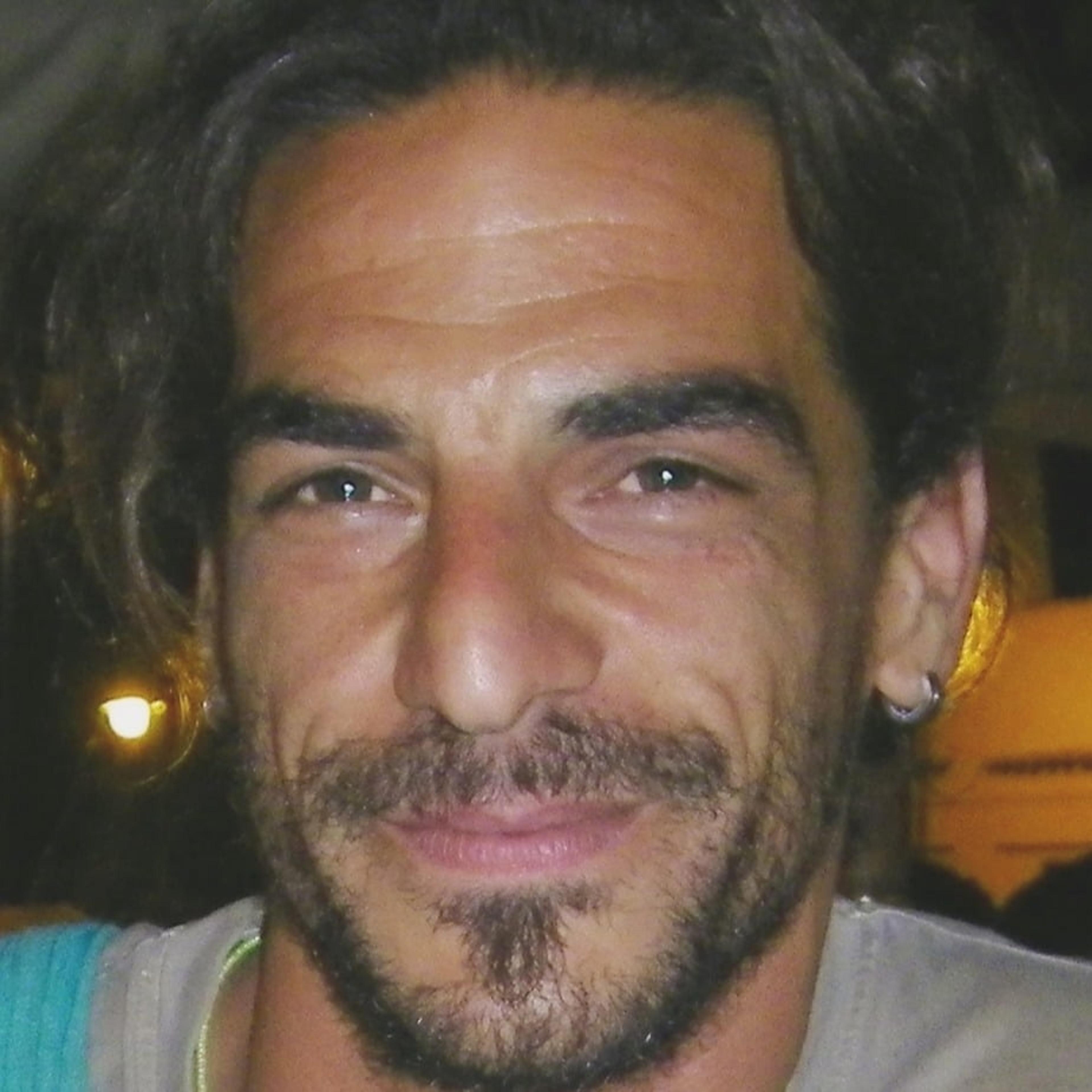 Marco Maugeri