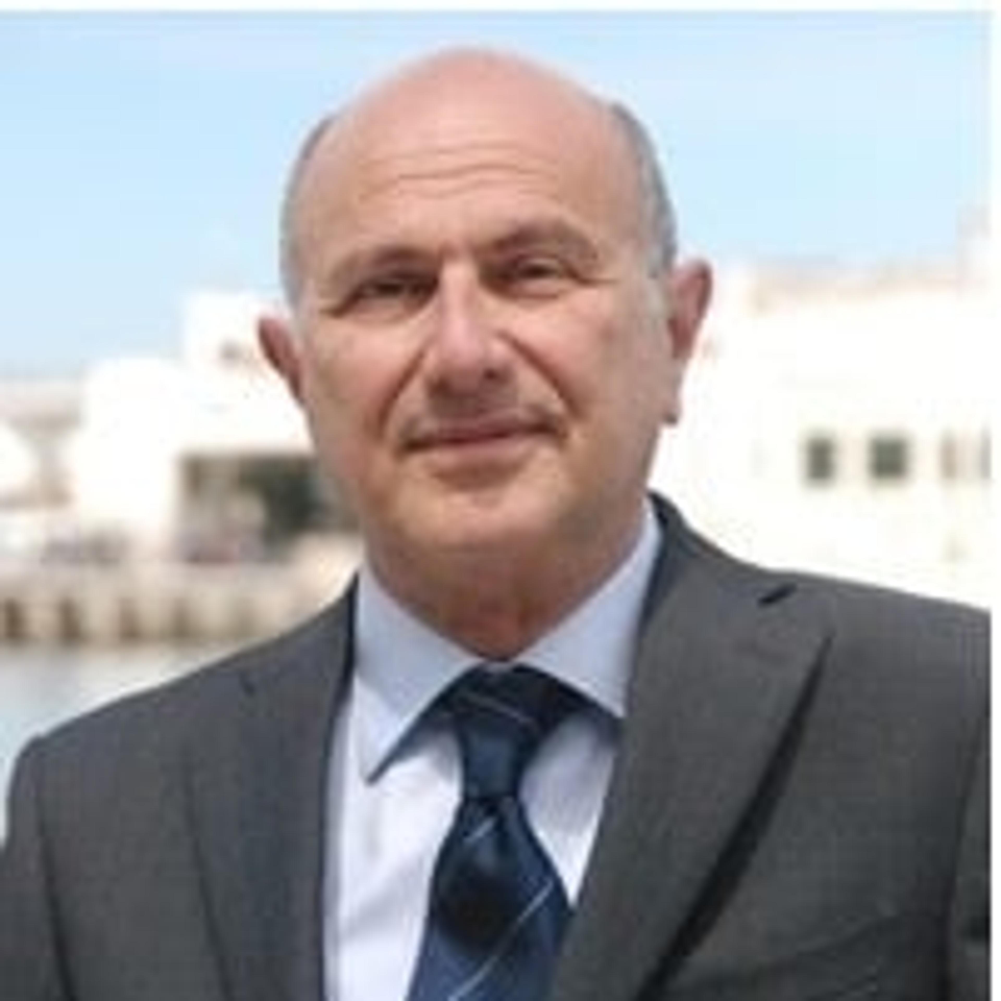 Francesco Carbone
