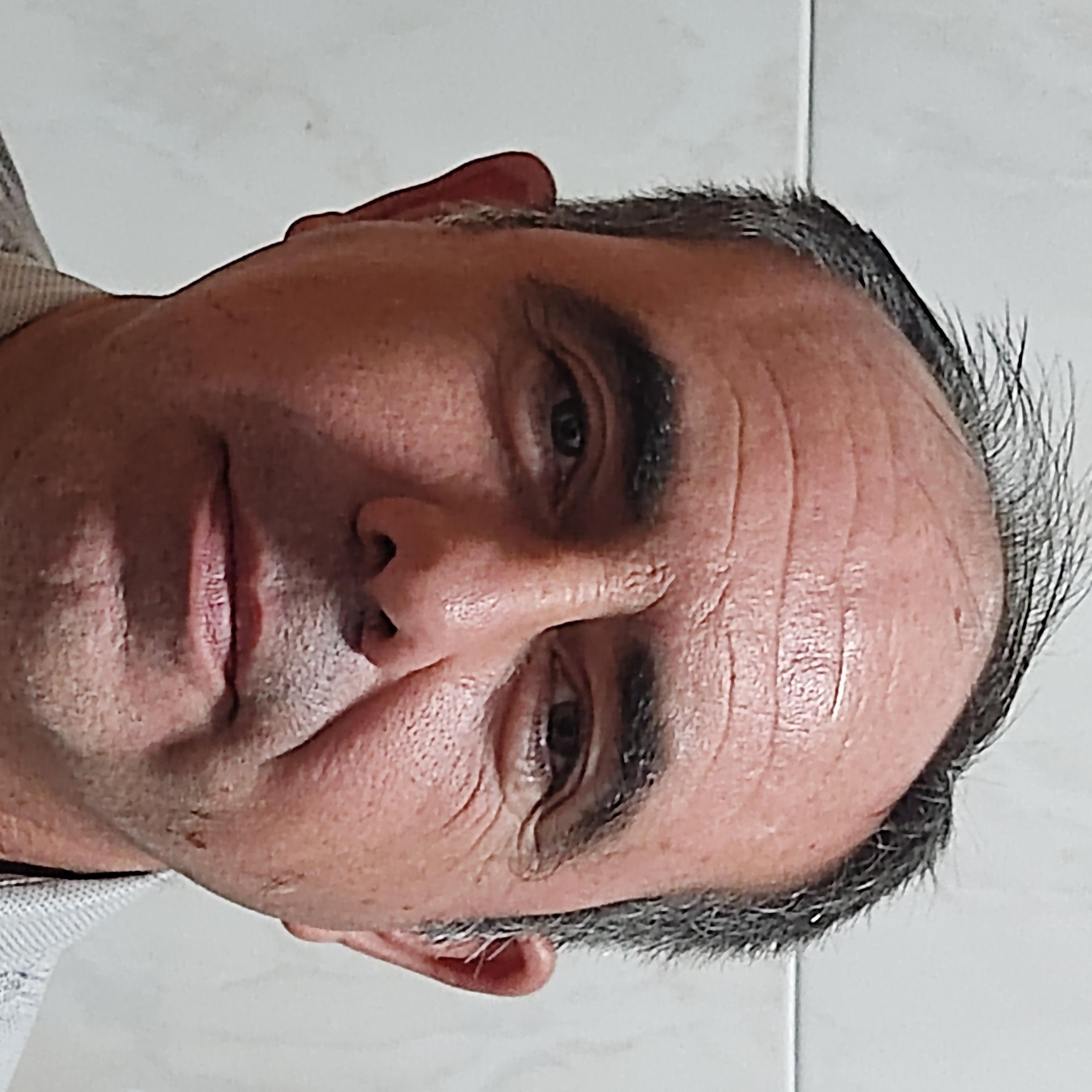 José Antonio Hernández Santos