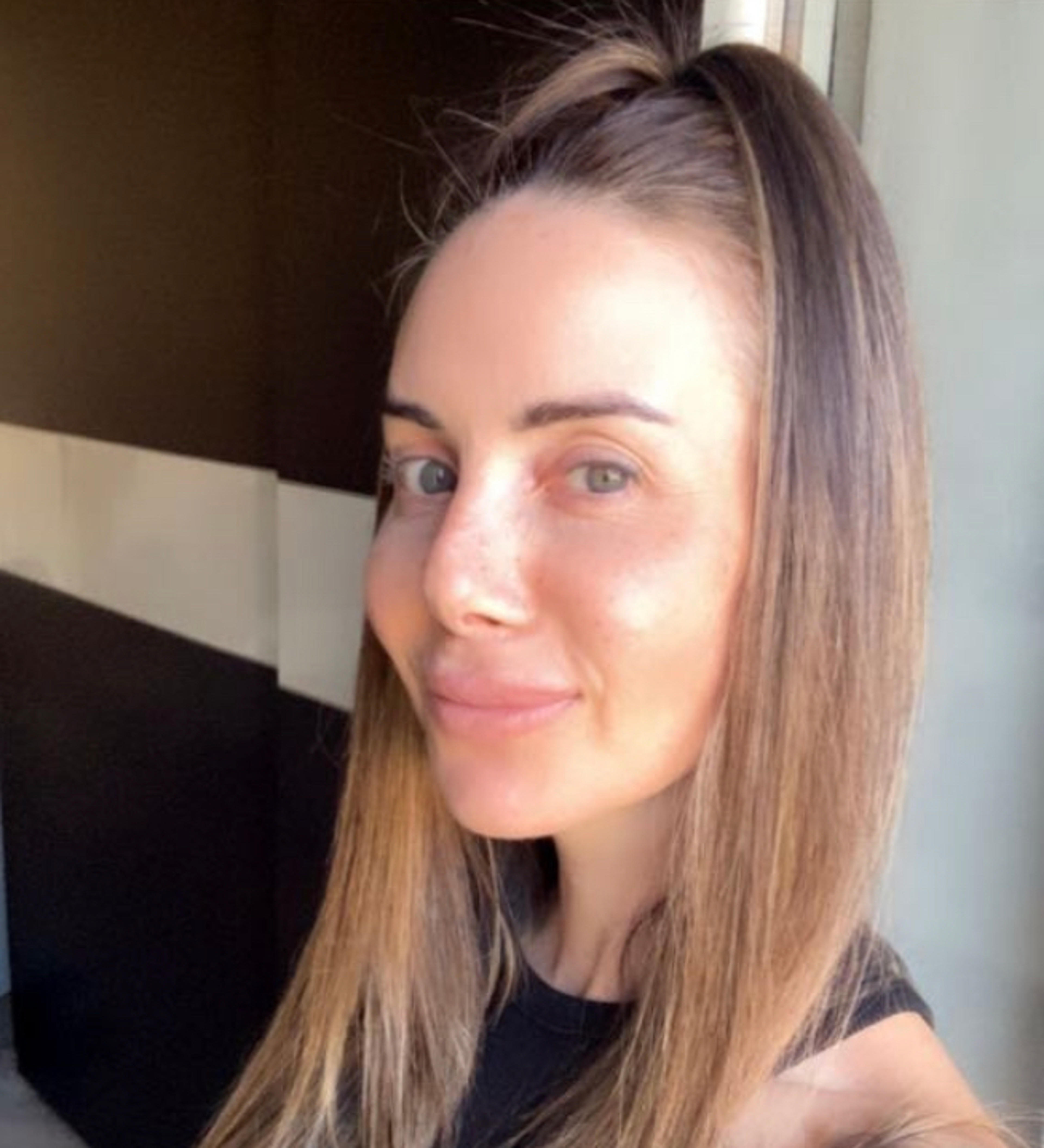 Antonella Chirico