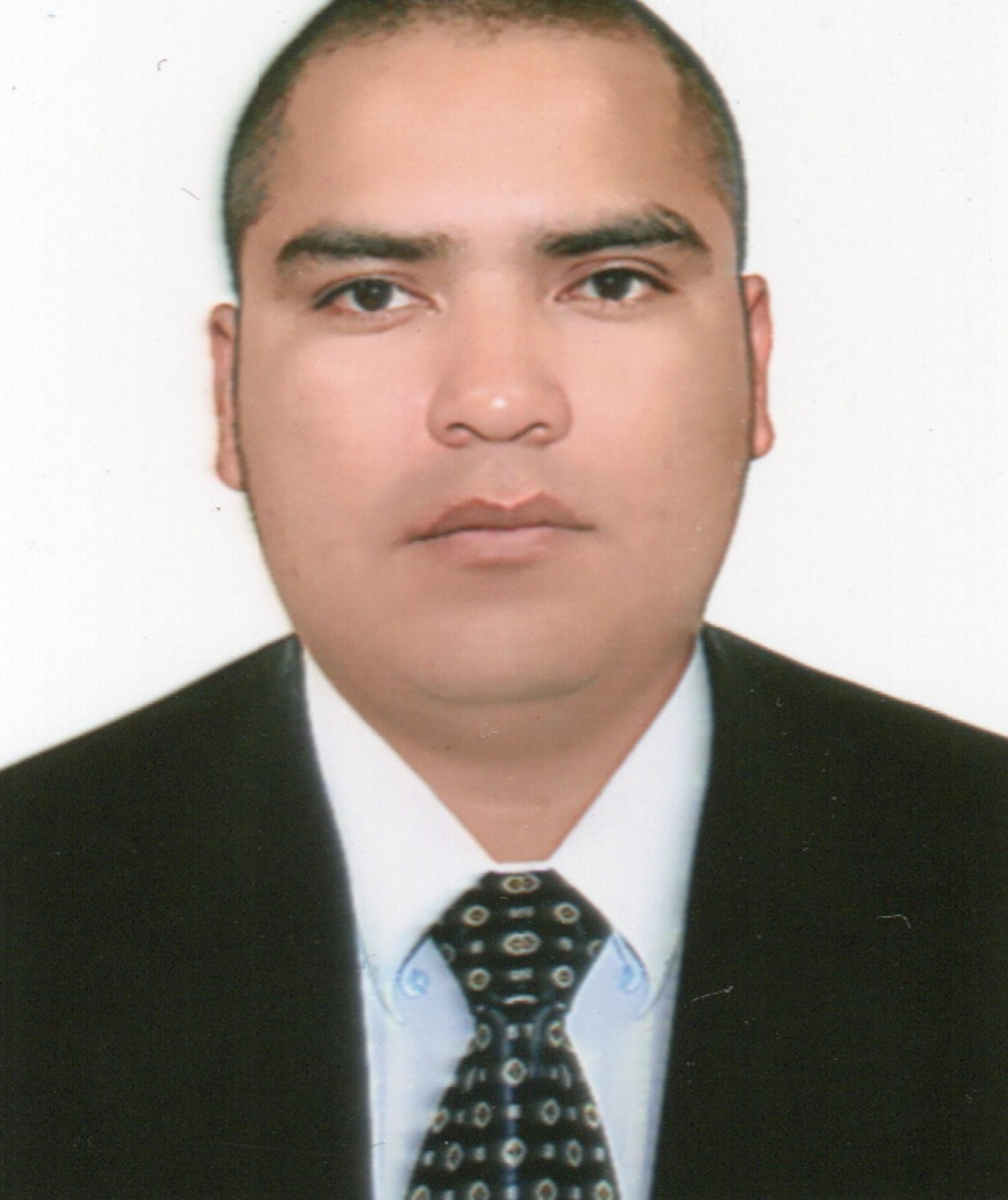Frank Nacarino Villegas