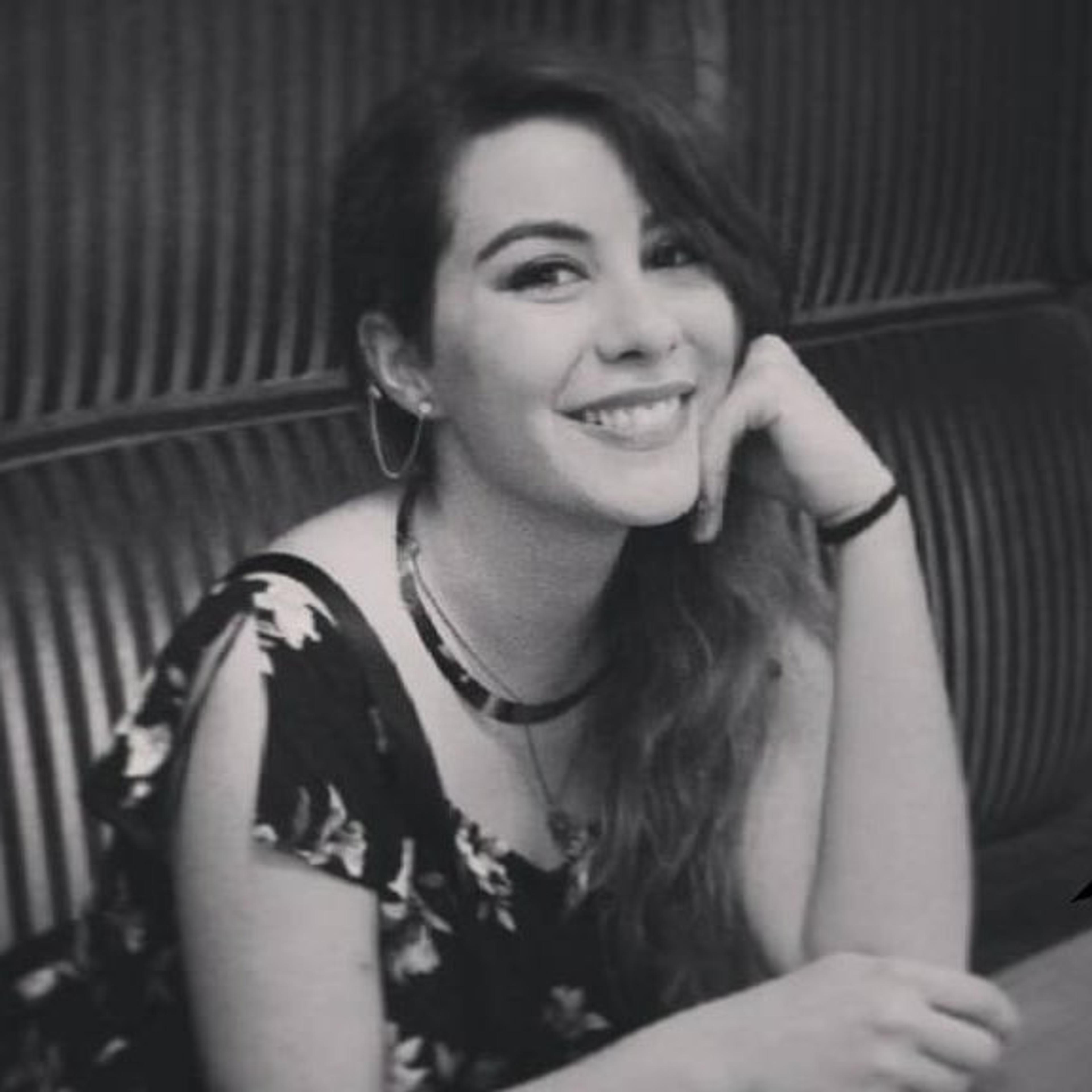 Amanda Moreno Gómez