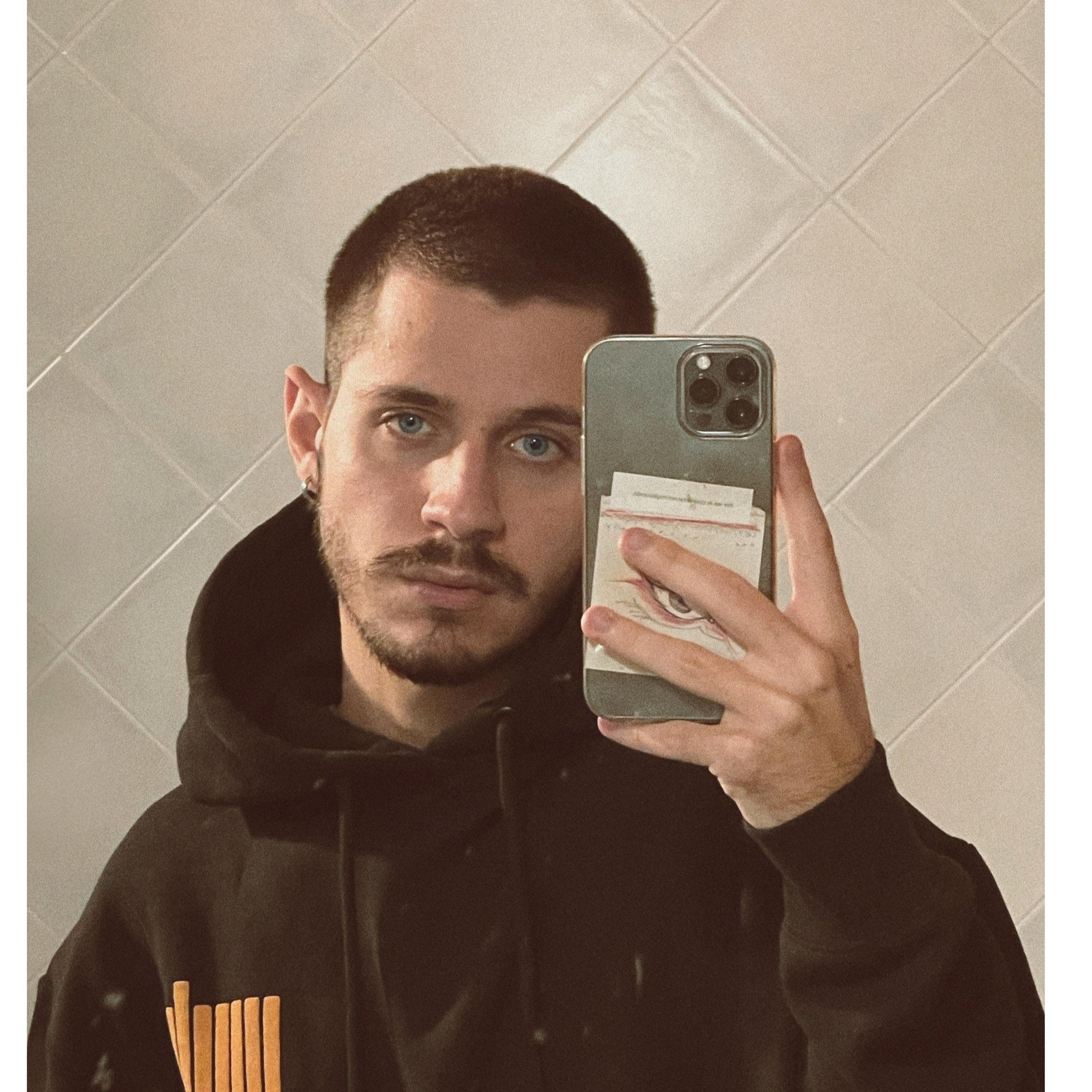 Davide Pavan