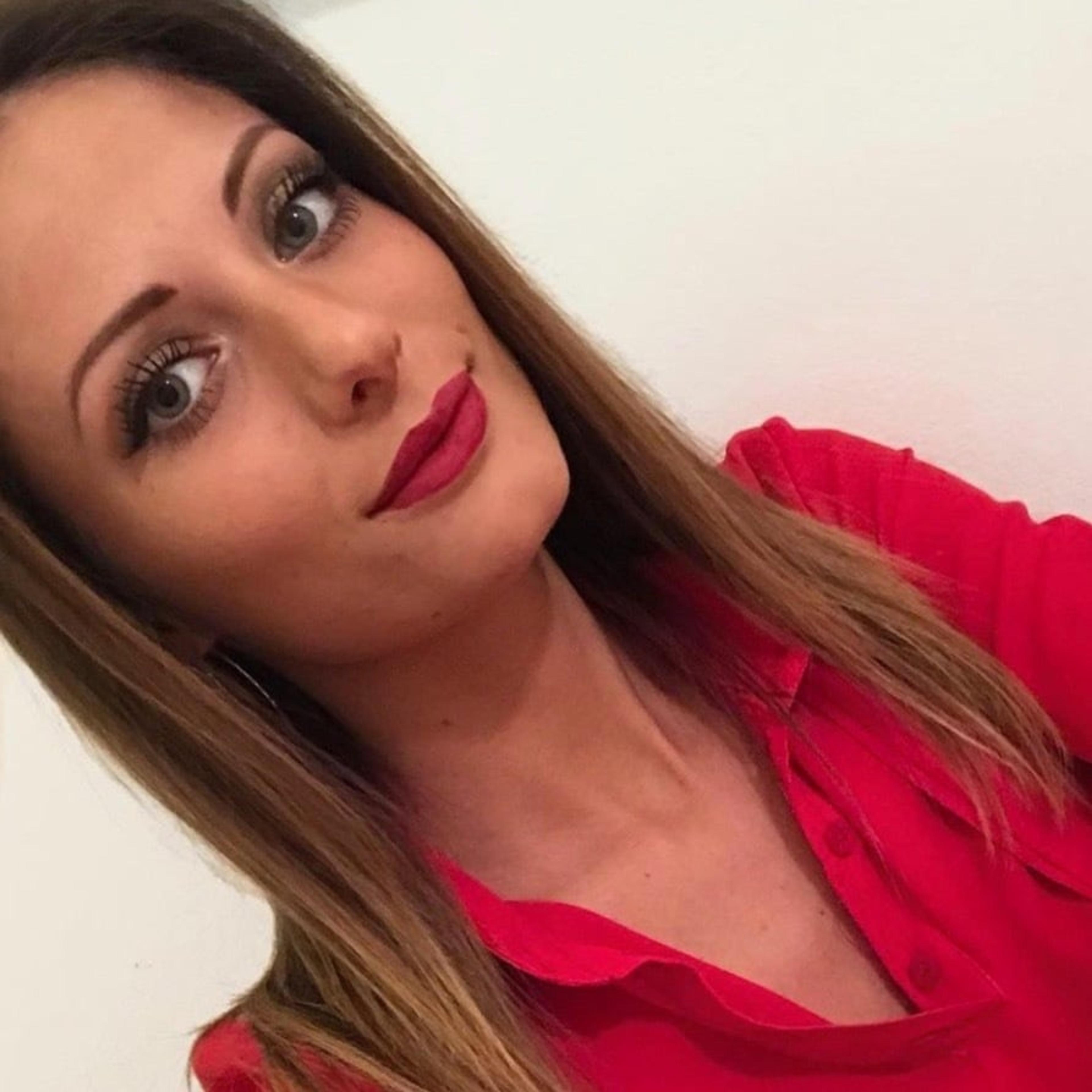 Giorgia Colombo