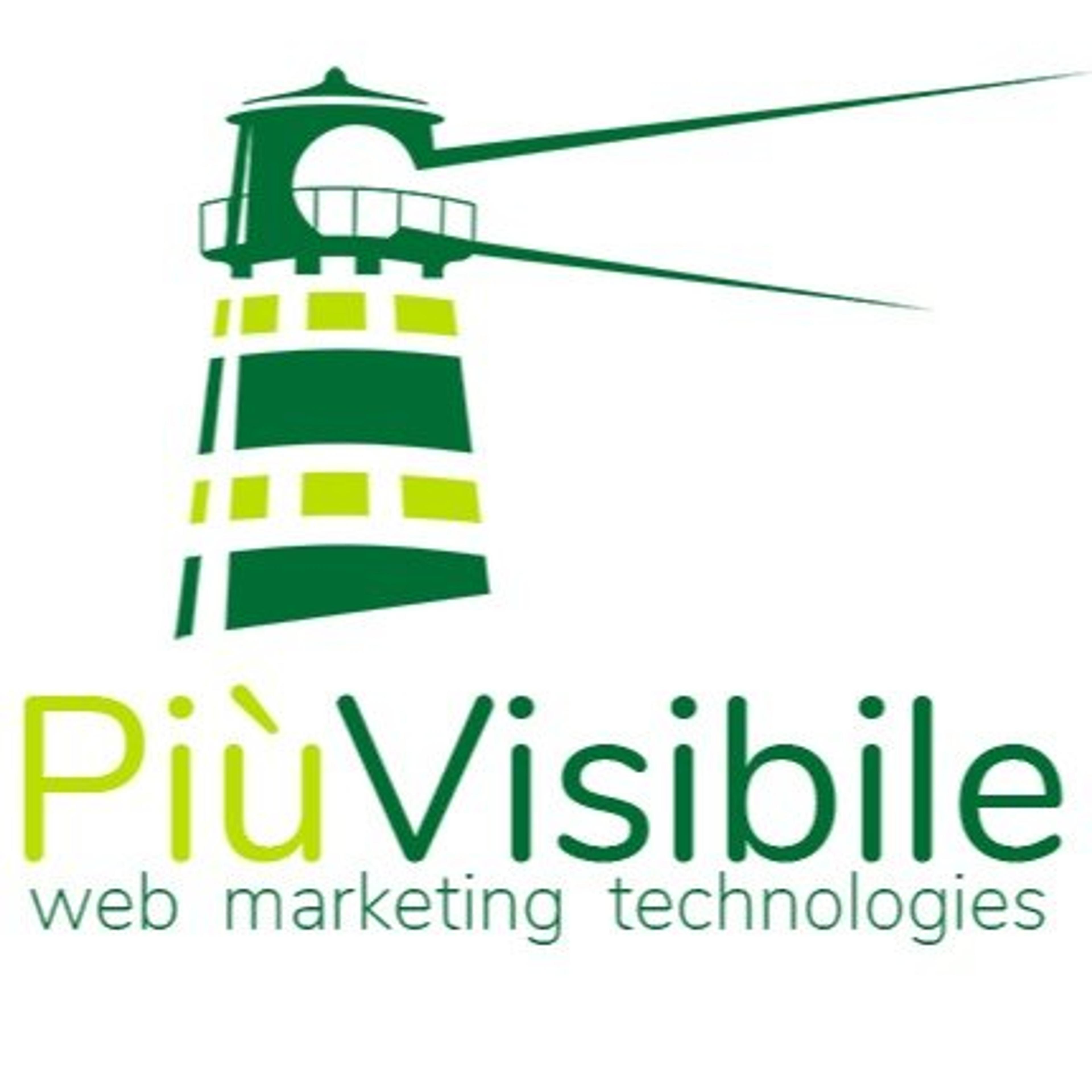 PiùVisibile web marketing technologies