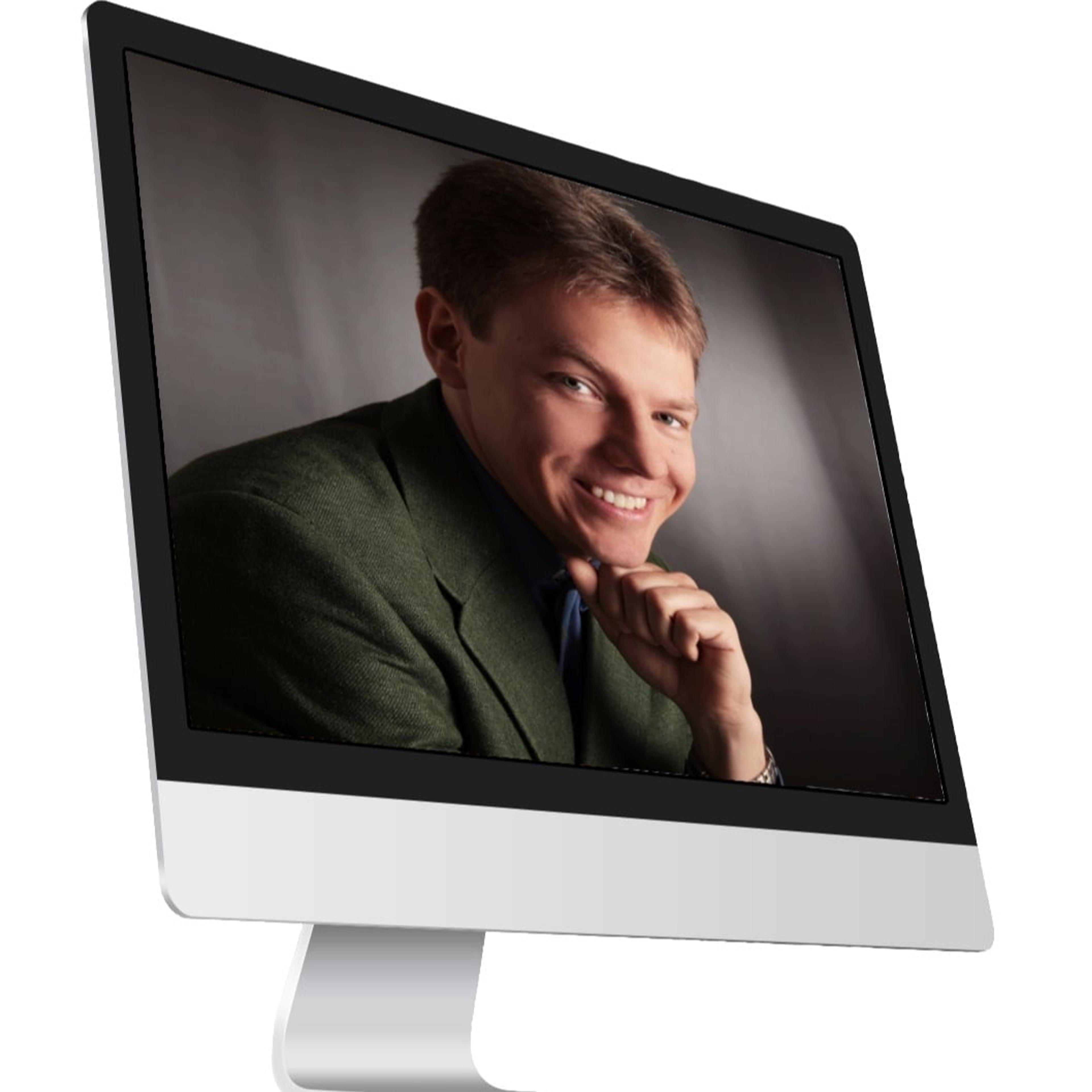 A. Krassnigg Webdesign